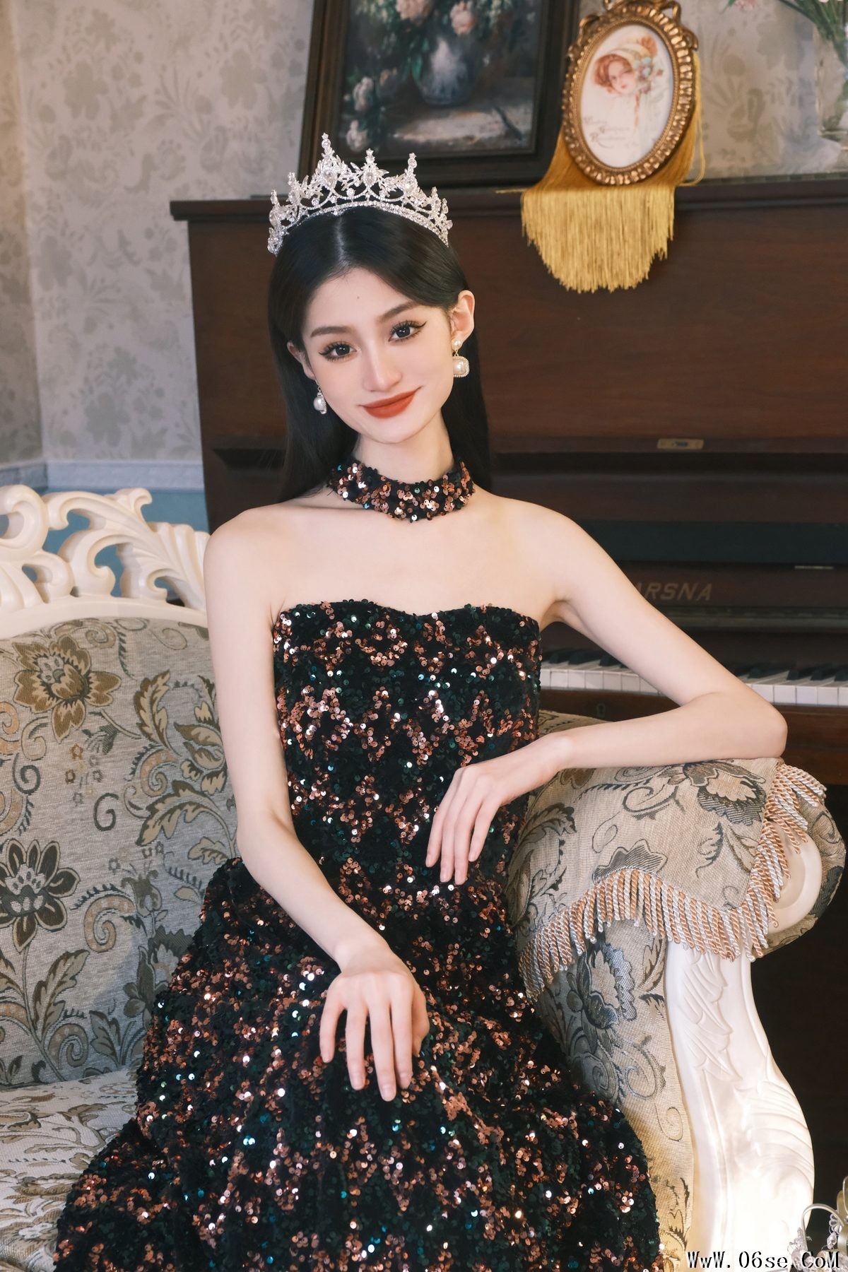 图片[21]-YiTuYu艺图语 Vol.3737 Xiao Duo Duo Yao Bao Fu[27P]-六色网