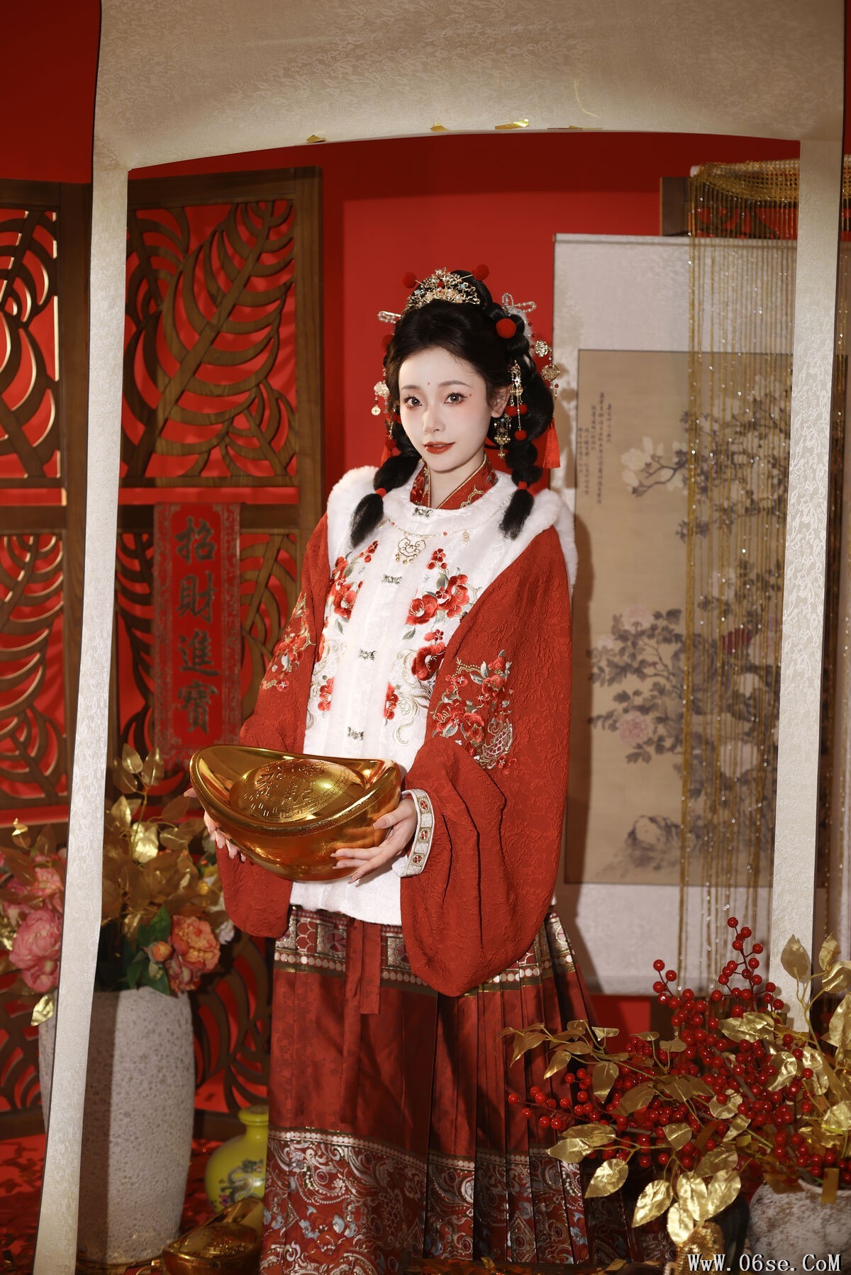 图片[23]-YiTuYu艺图语 Vol.6375 Xiao Xuan Zai Bu Zai[25P]-六色网