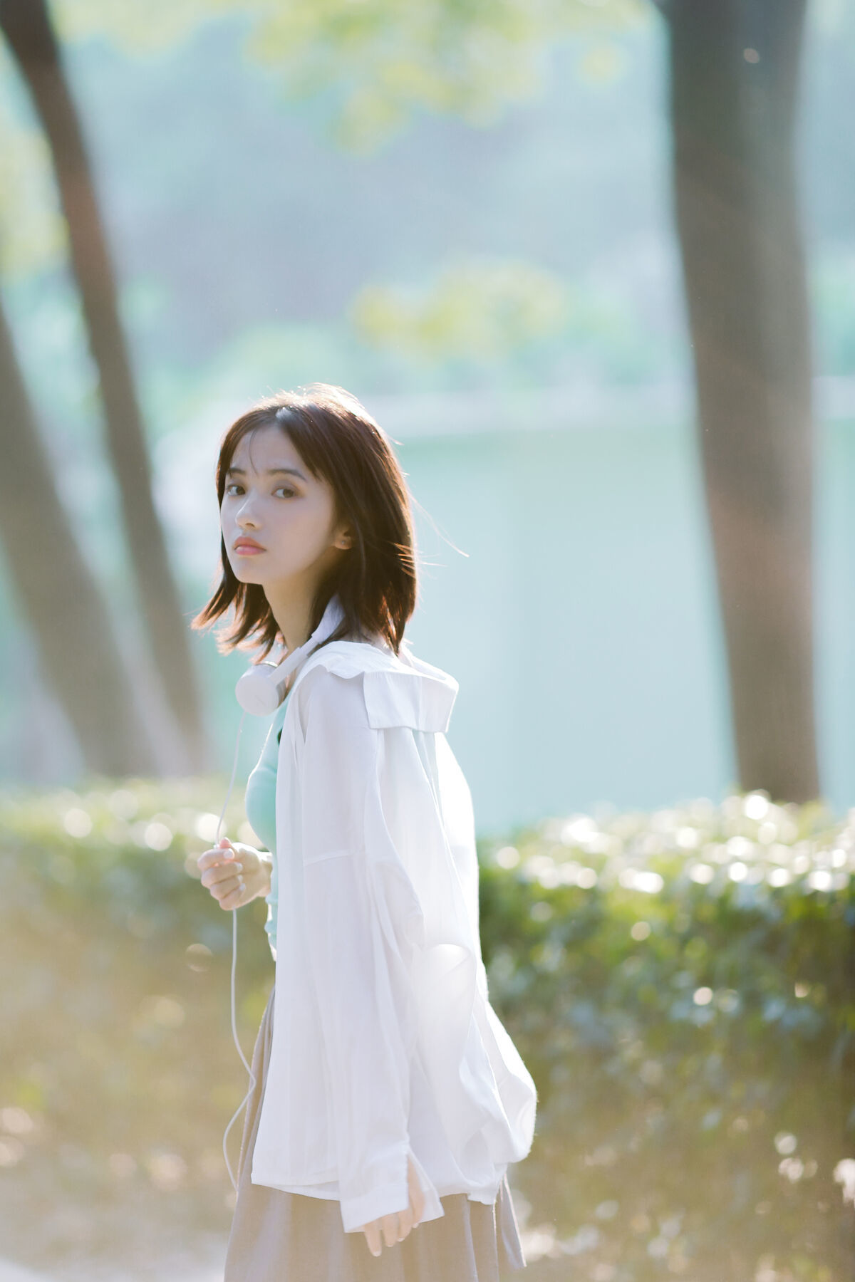 图片[4]-YiTuYu艺图语 Vol.6365 Kou Ke[23P]-六色网