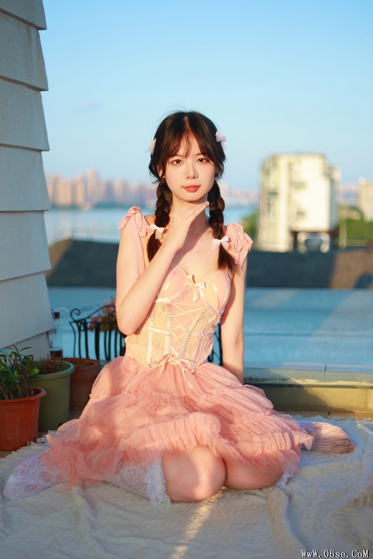 图片[8]-YiTuYu艺图语 Vol.5098 Mu Yan Se Cc[34P]-六色网
