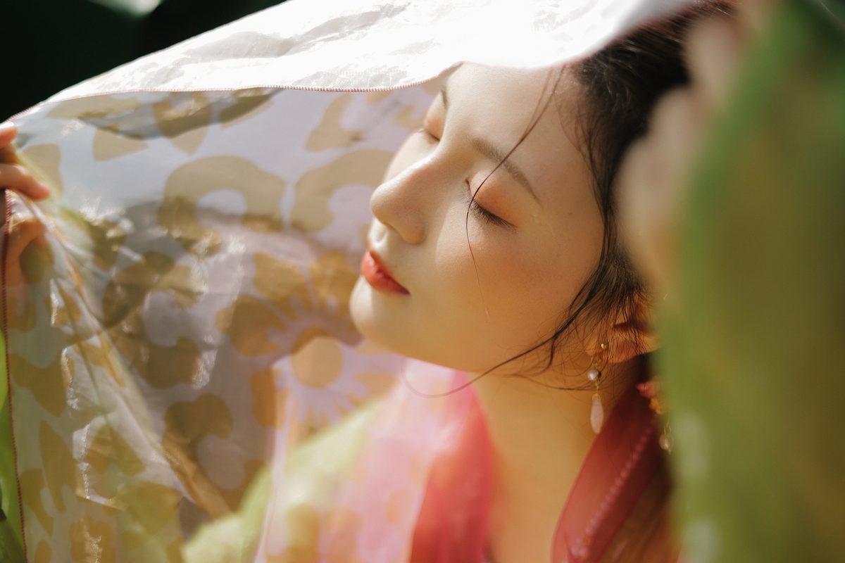 图片[31]-YiTuYu艺图语 Vol.5717 Li Yue[33P]-六色网