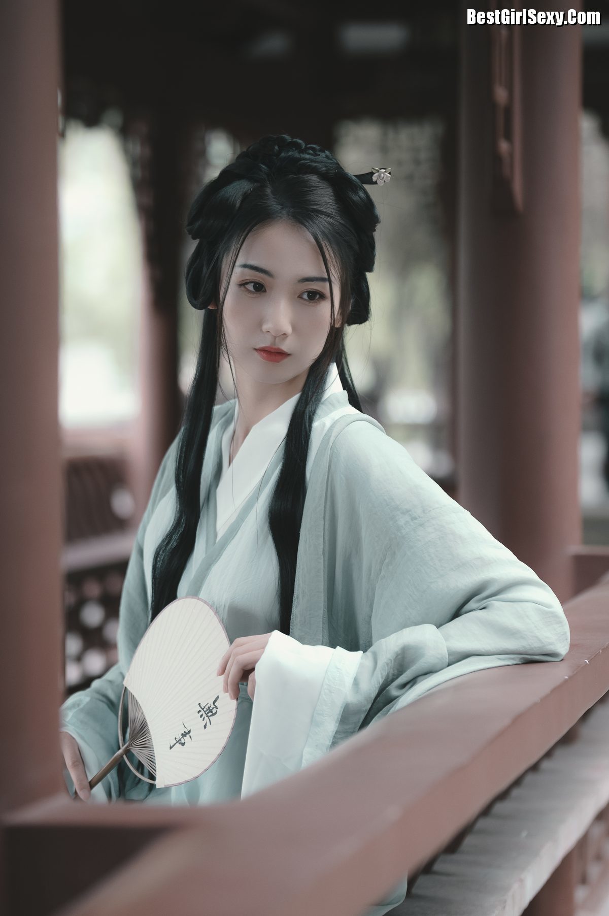 图片[20]-YiTuYu艺图语 Vol.3997 Li Mi[23P]-六色网