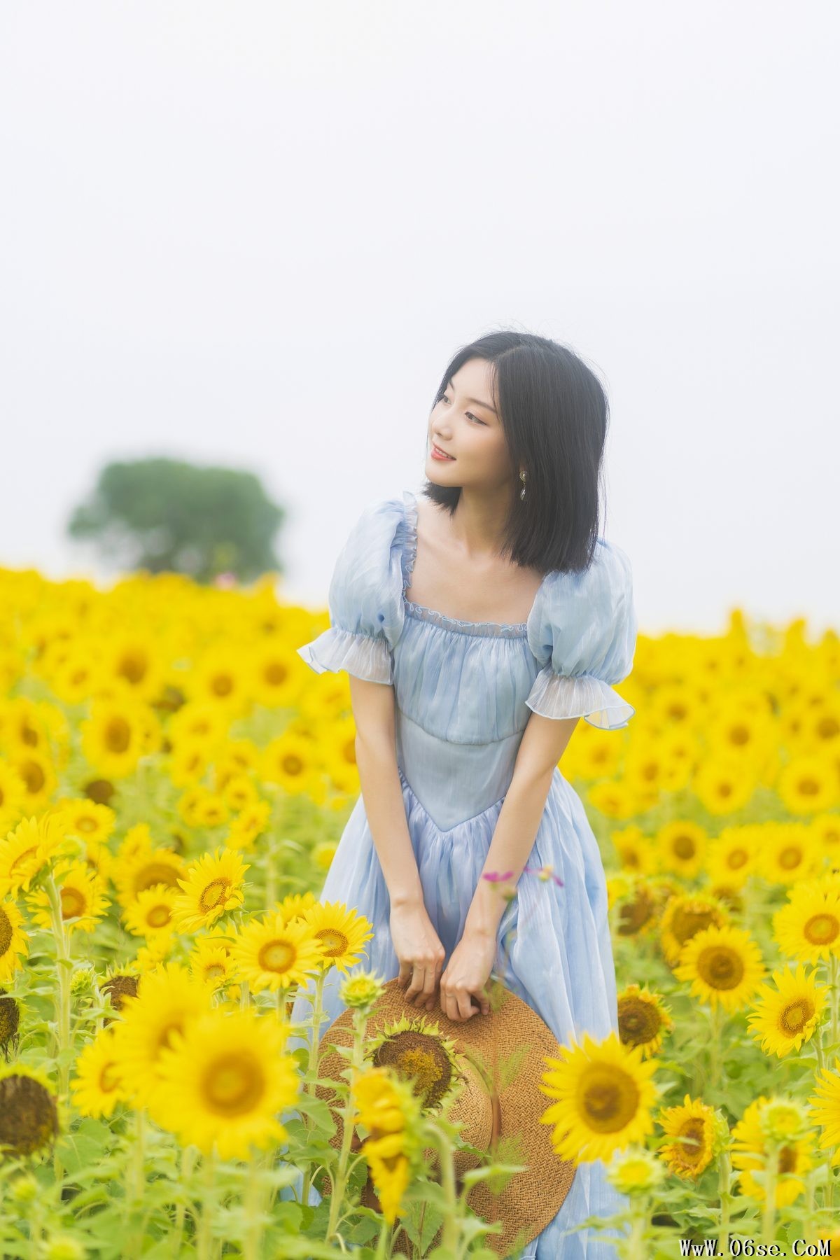 图片[17]-YiTuYu艺图语 Vol.6180 Gao Gao[24P]-六色网