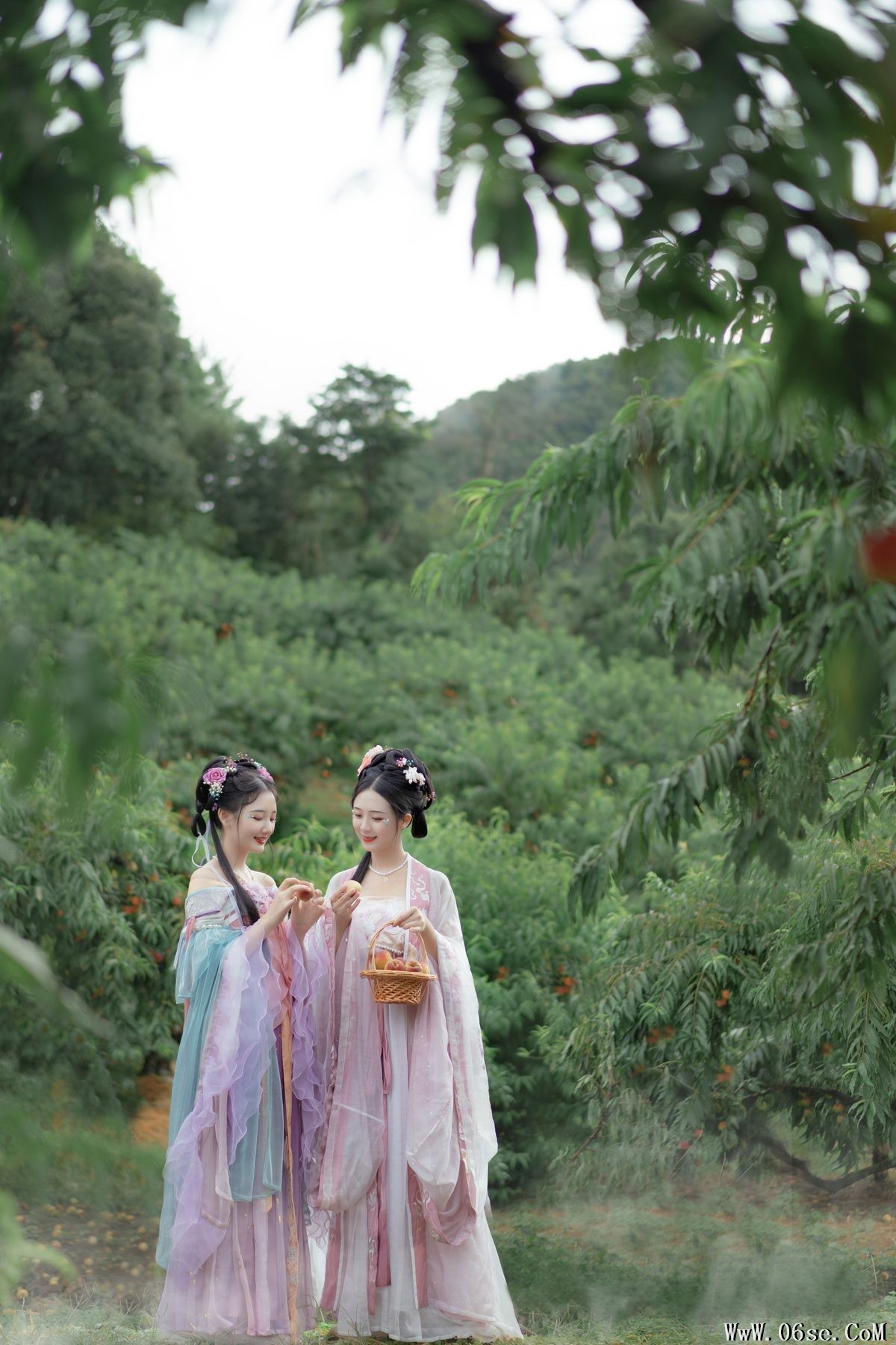 图片[6]-YiTuYu艺图语 Vol.4463 Yin Yue[23P]-六色网