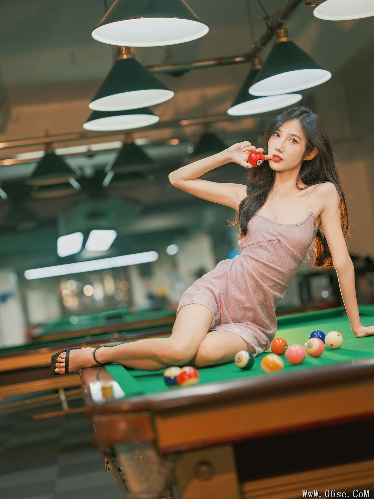 图片[9]-YiTuYu艺图语 Vol.7518 O1ne Wan[39P]-六色网