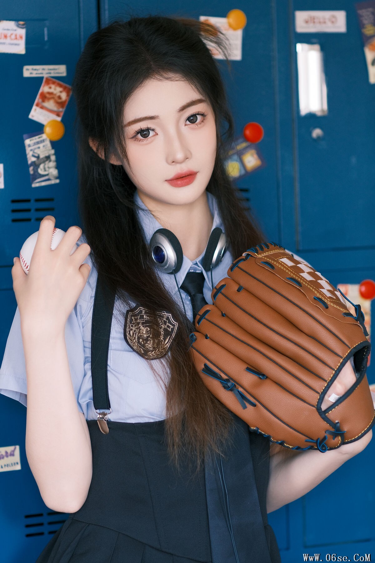 图片[13]-YiTuYu艺图语 Vol.7067 Xiao Dai Tong Xue[32P]-六色网