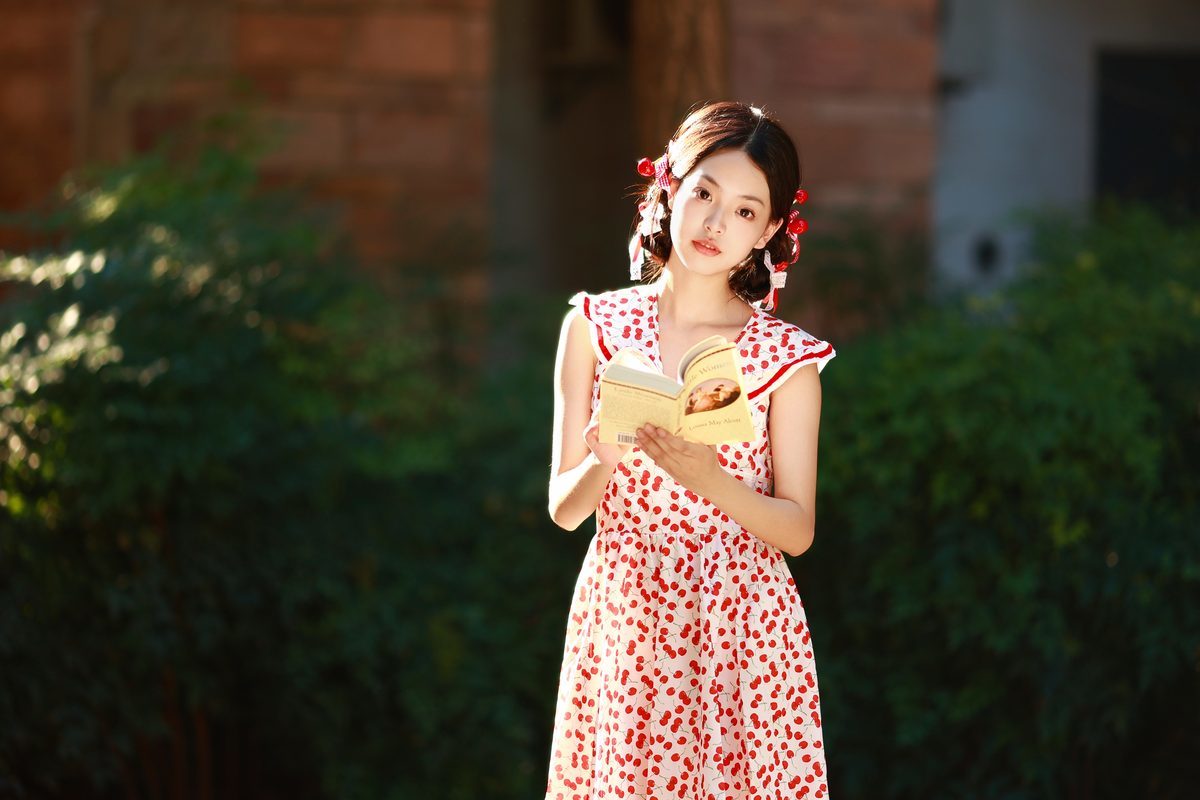 图片[35]-YiTuYu艺图语 Vol.5051 Xiao Tian Tong Xue[56P]-六色网