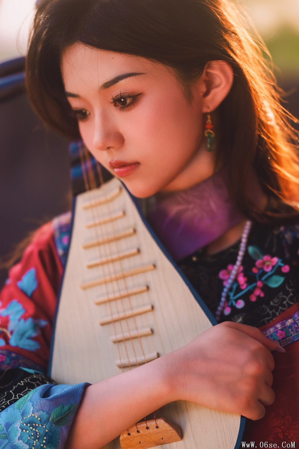 图片[5]-YiTuYu艺图语 Vol.4934 Pei Tong Xue[23P]-六色网
