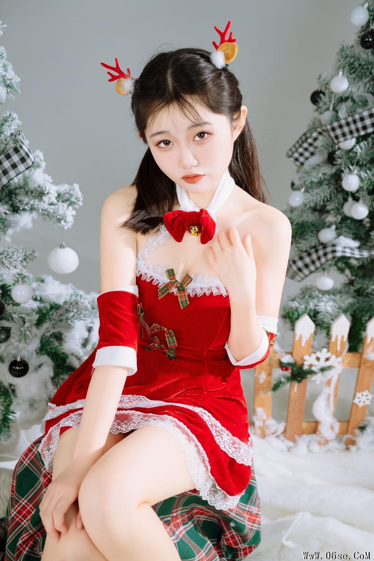 图片[37]-YiTuYu艺图语 Vol.3692 Xiao Guan[38P]-六色网