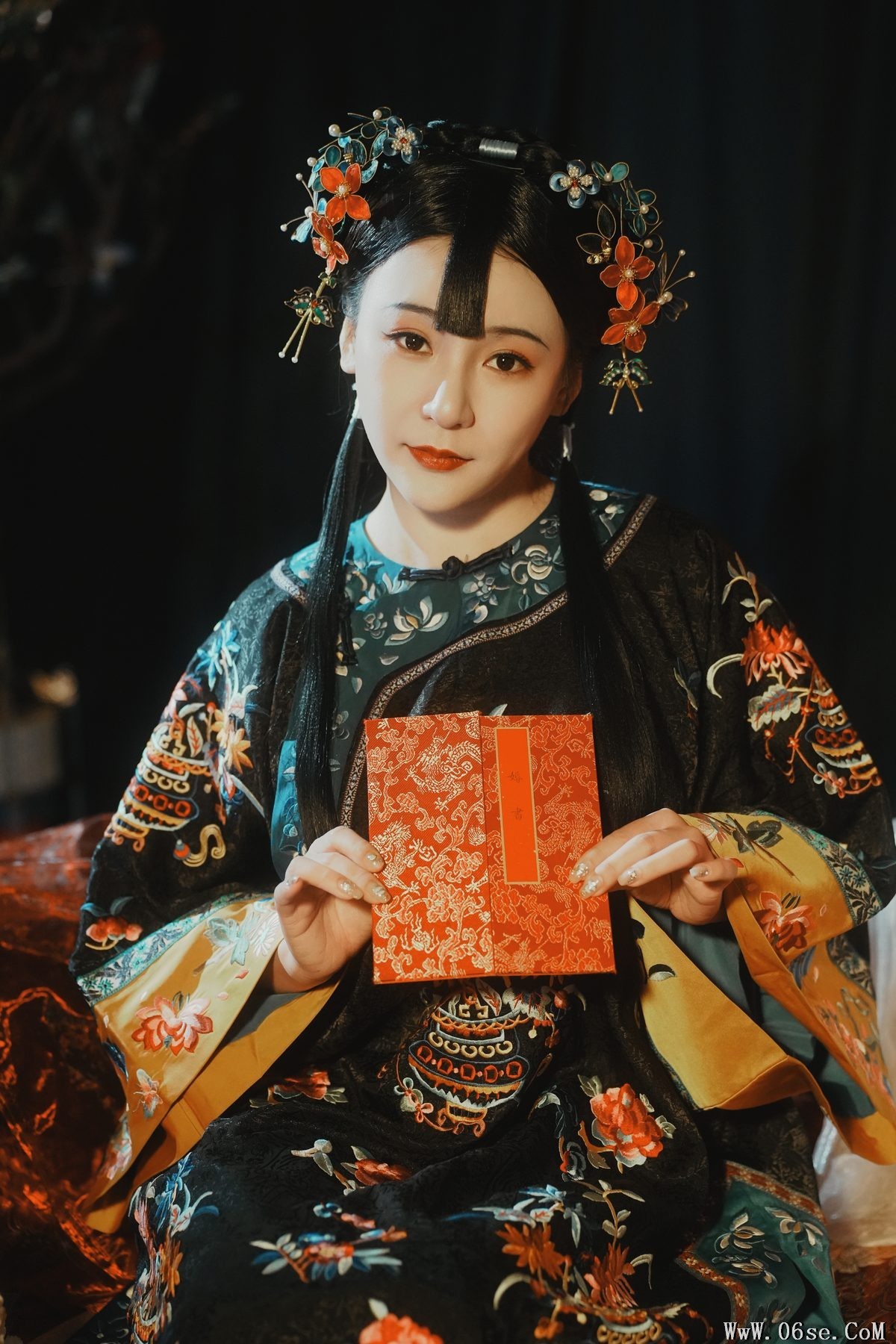 图片[8]-YiTuYu艺图语 Vol.4336 Luo La[27P]-六色网