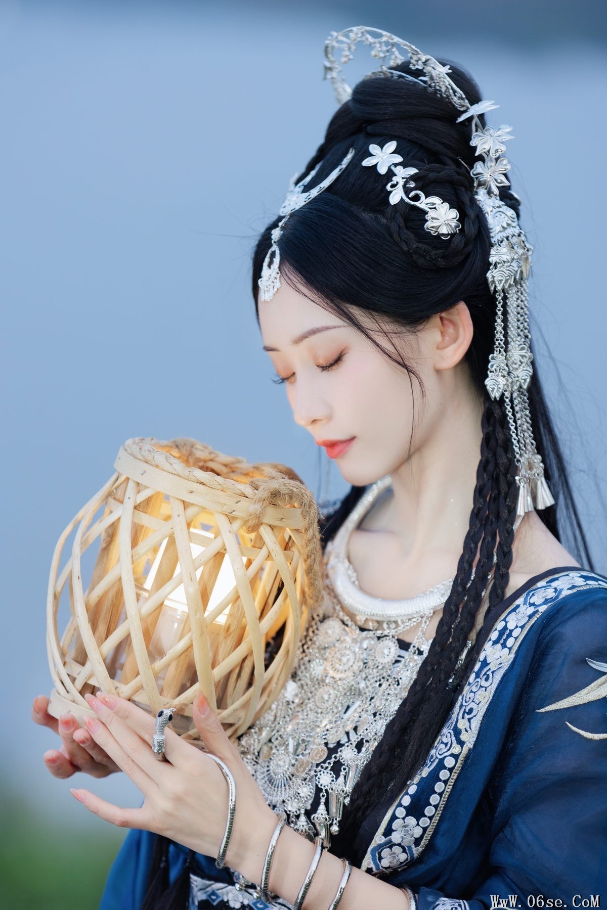 图片[19]-YiTuYu艺图语 Vol.4761 Jia Yue Yue Yue[22P]-六色网