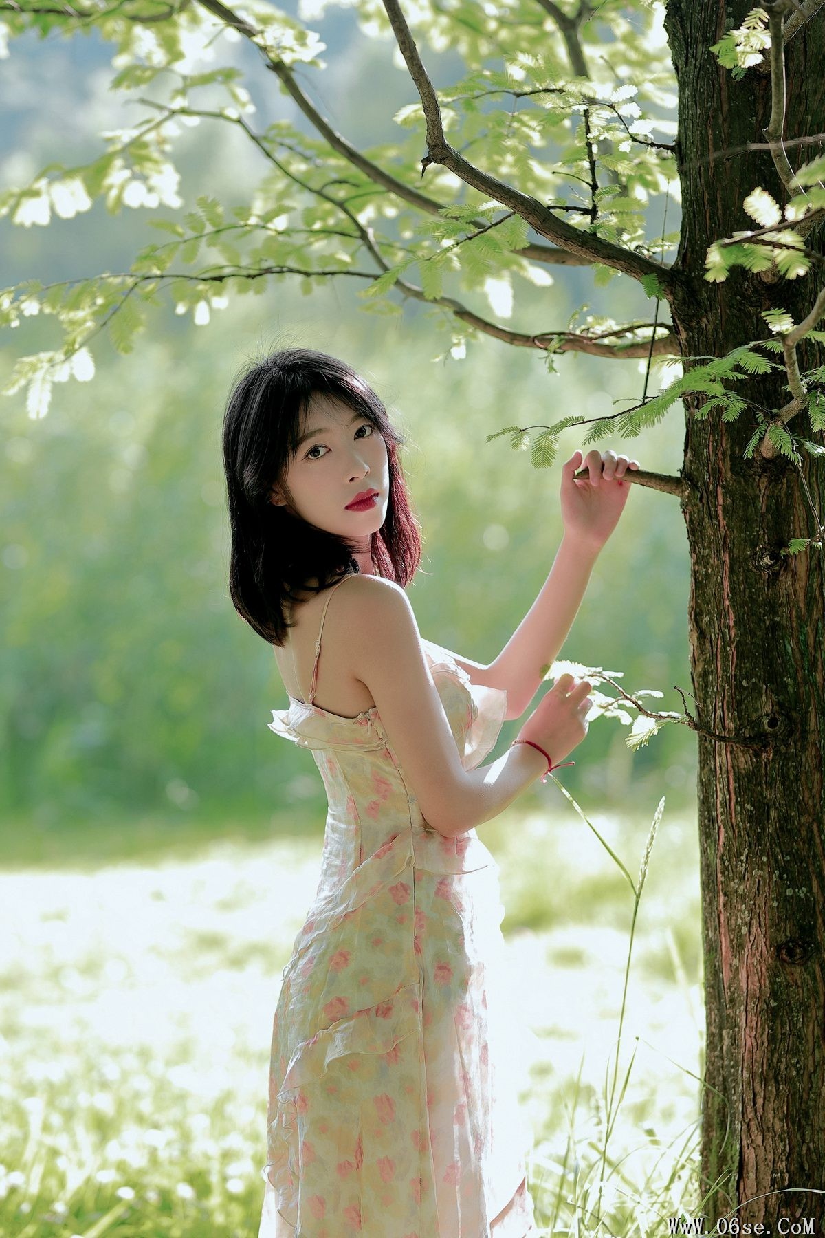 图片[6]-YiTuYu艺图语 Vol.4764 Yao Wang[29P]-六色网