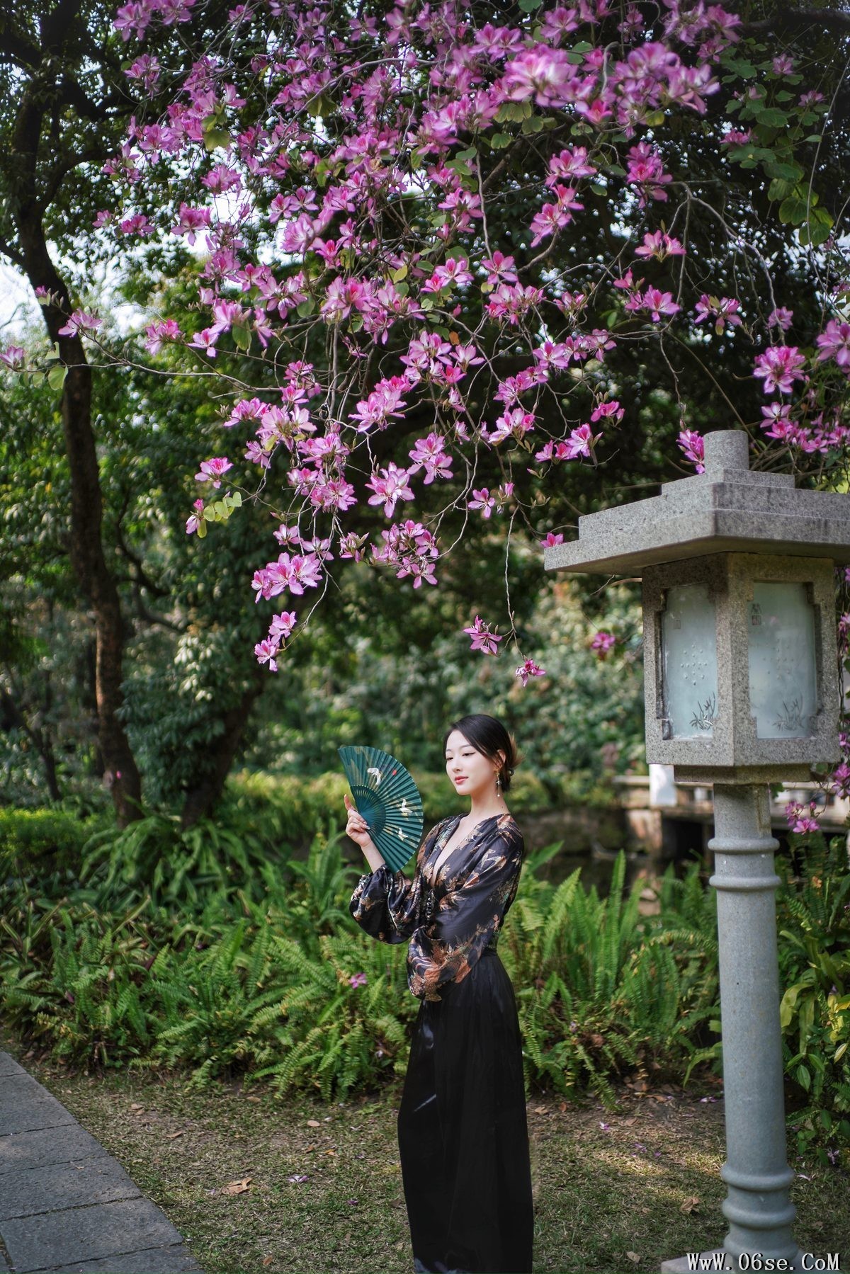 图片[9]-YiTuYu艺图语 Vol.5490 Xakila[41P]-六色网