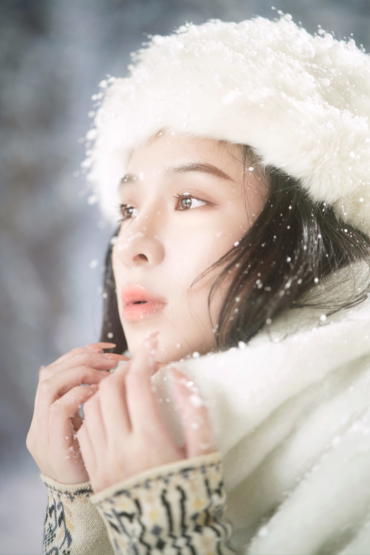 图片[4]-YiTuYu艺图语 Vol.3393 Xiao Su[24P]-六色网