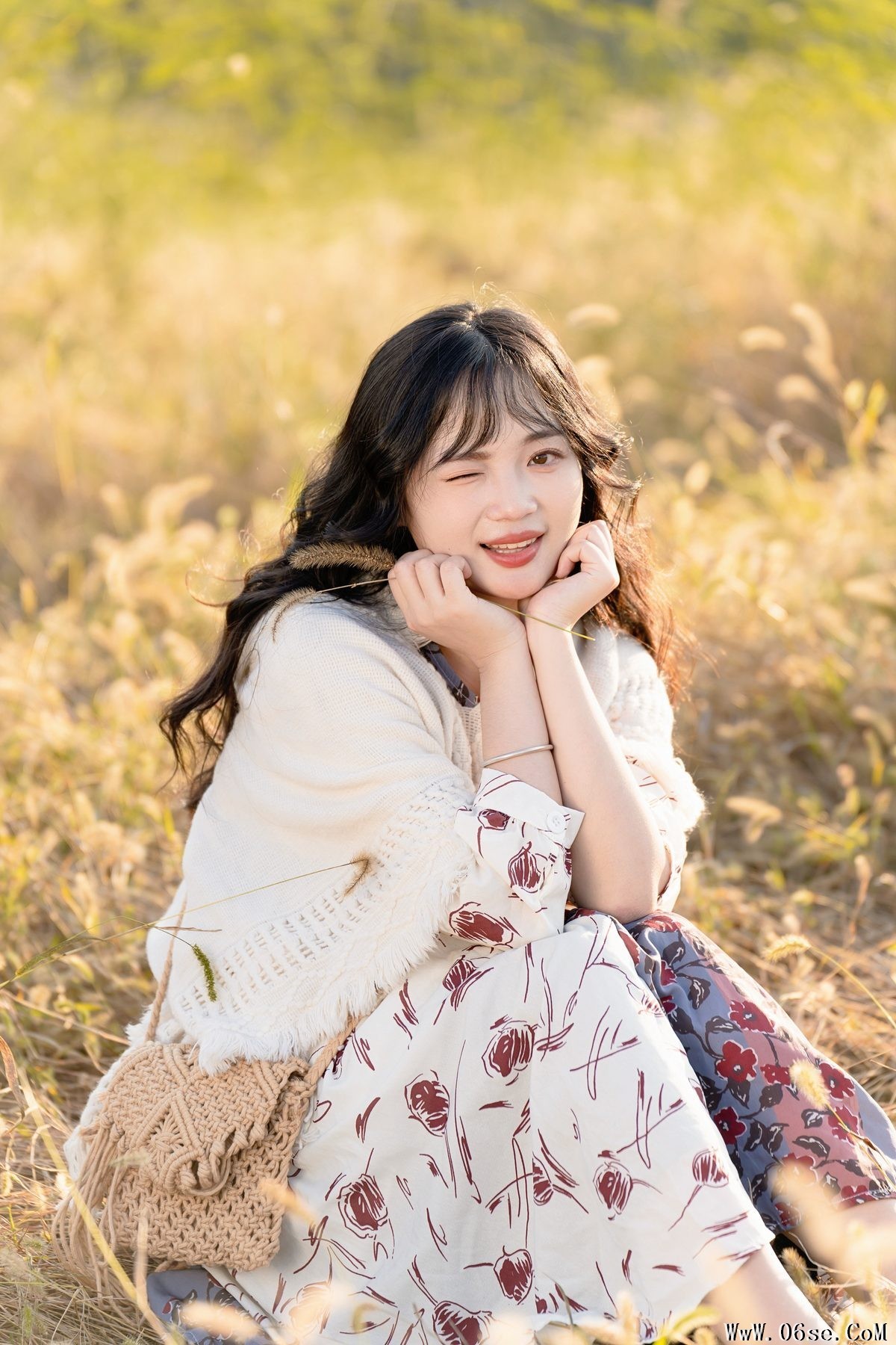 图片[7]-YiTuYu艺图语 Vol.5844 Xiao Ou O[24P]-六色网