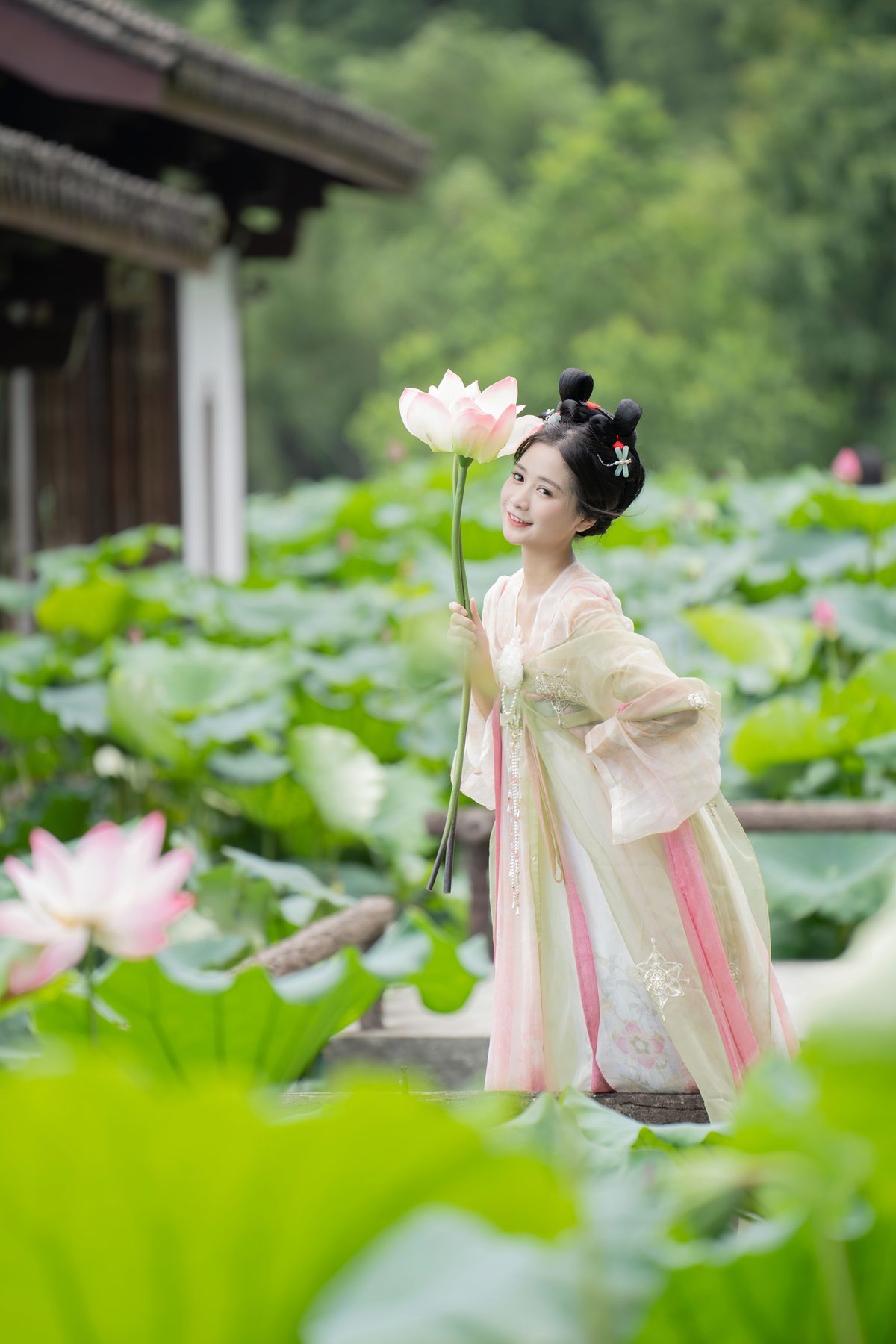 图片[12]-YiTuYu艺图语 Vol.6037 Cheng Zi Shu[23P]-六色网