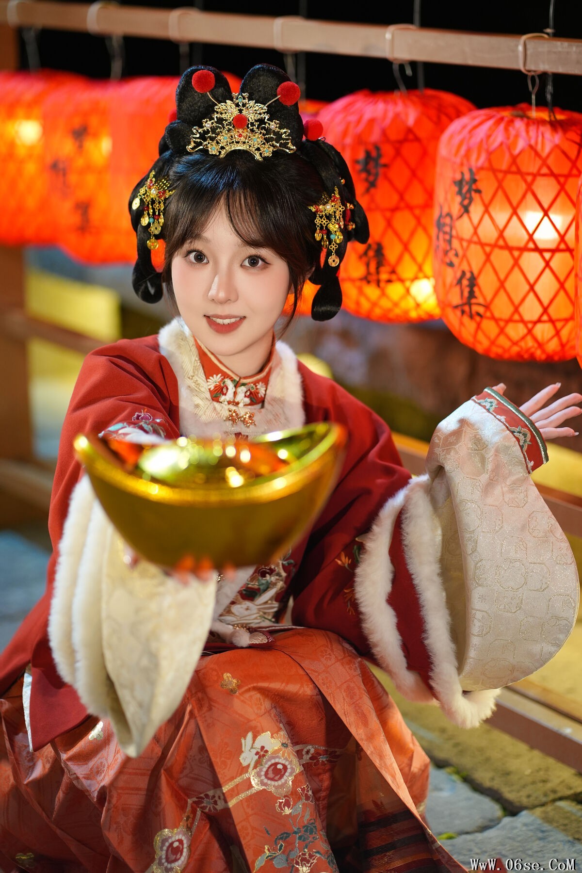 图片[24]-YiTuYu艺图语 Vol.6526 Xiao Hu[27P]-六色网