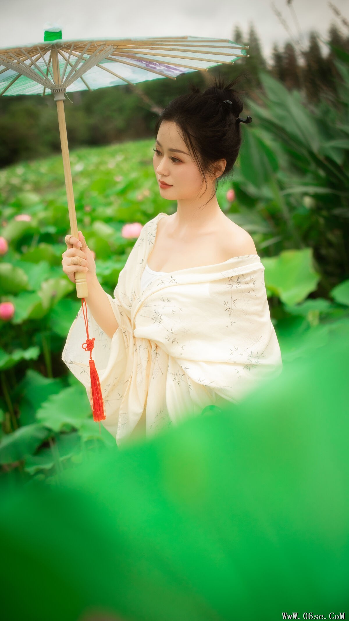 图片[18]-YiTuYu艺图语 Vol.7568 Er Shi Si Shi[23P]-六色网