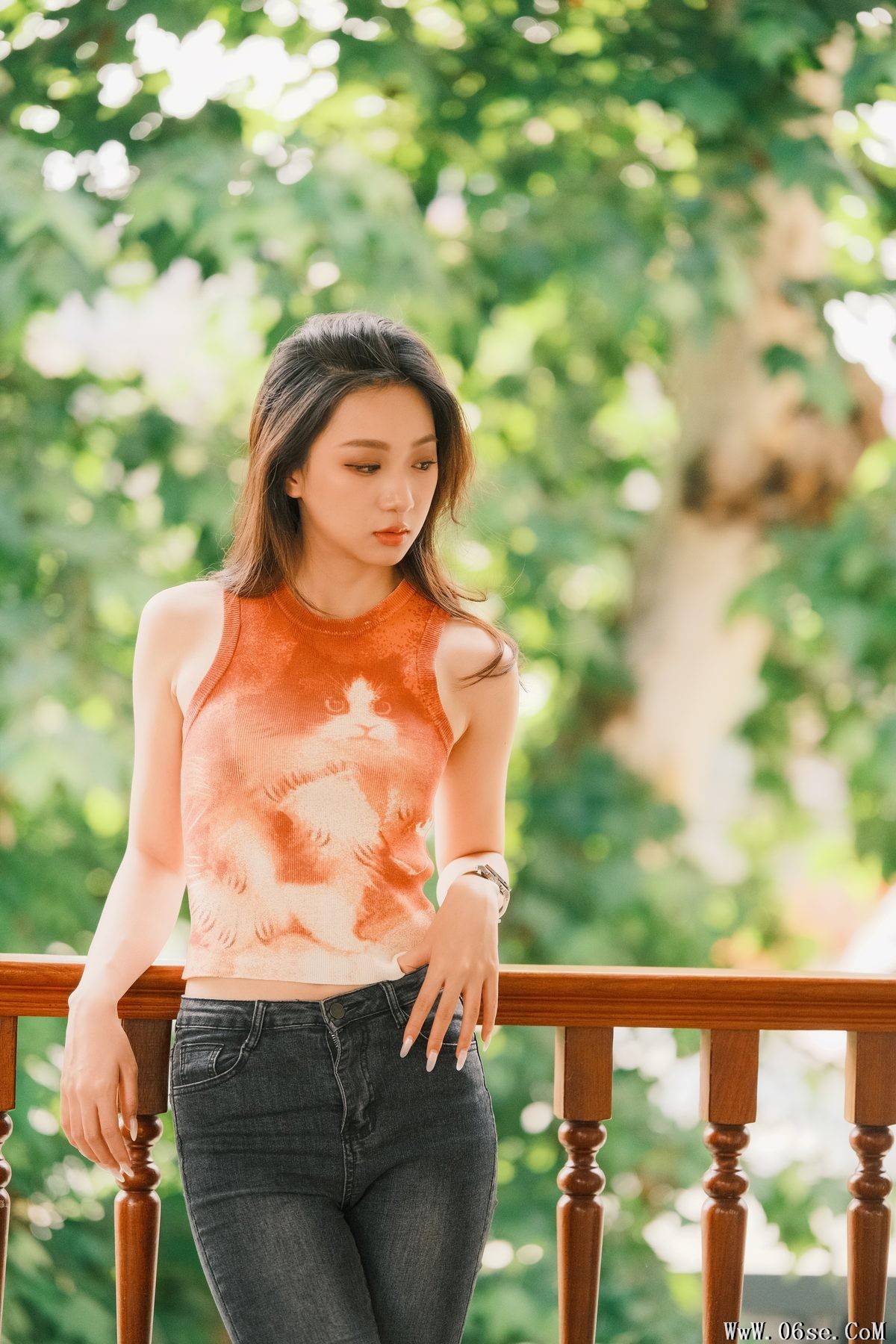 图片[23]-YiTuYu艺图语 Vol.4583 Lu Lu[23P]-六色网