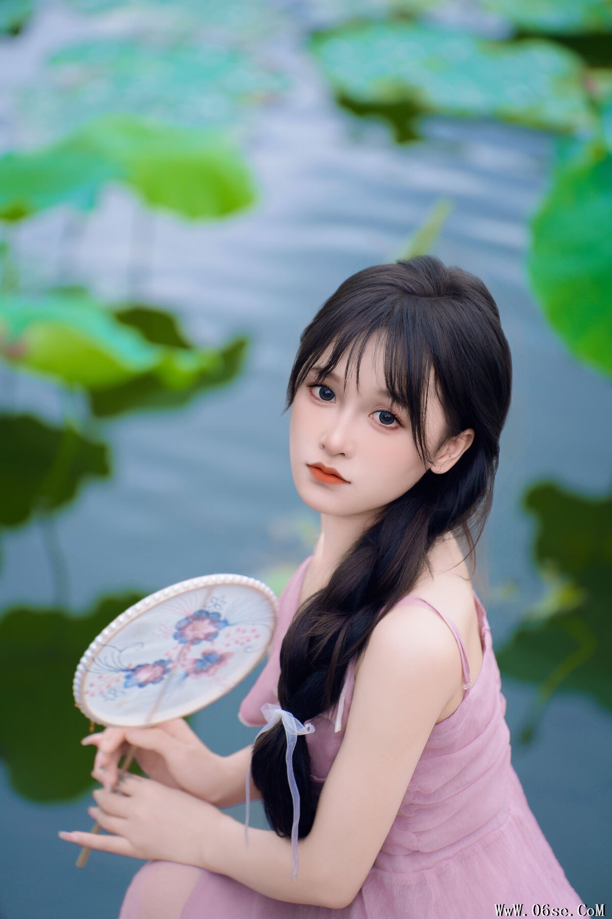 图片[10]-YiTuYu艺图语 Vol.7477 Xiao Xiao Yu[24P]-六色网