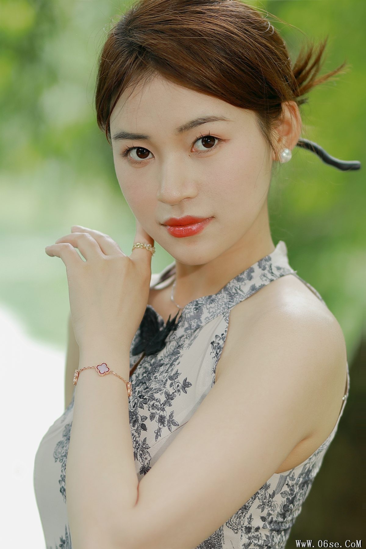 图片[12]-YiTuYu艺图语 Vol.4790 Lu Lu[46P]-六色网