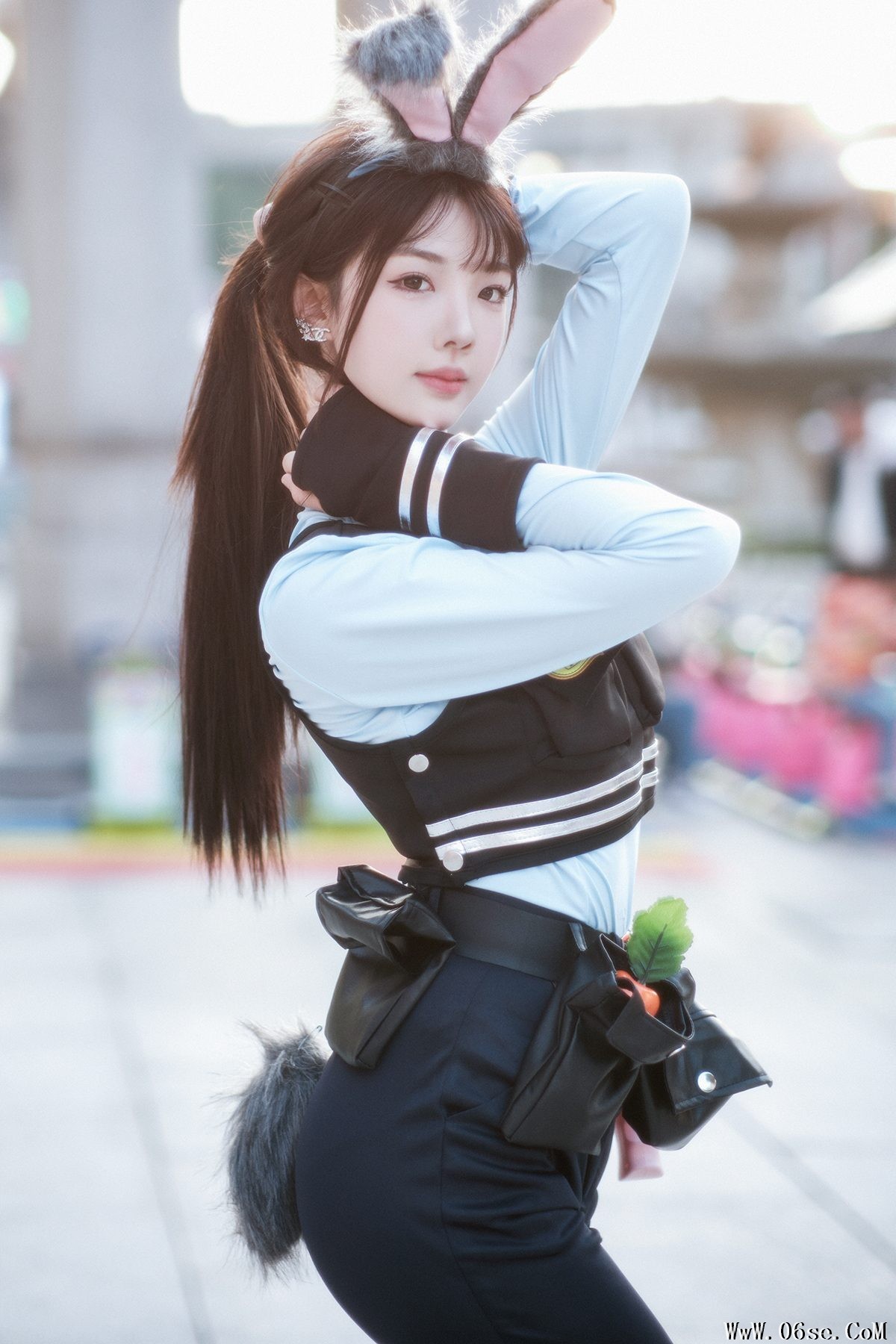 YiTuYu艺图语 Vol.5929 Xiao Jie Rui[27P]-六色网