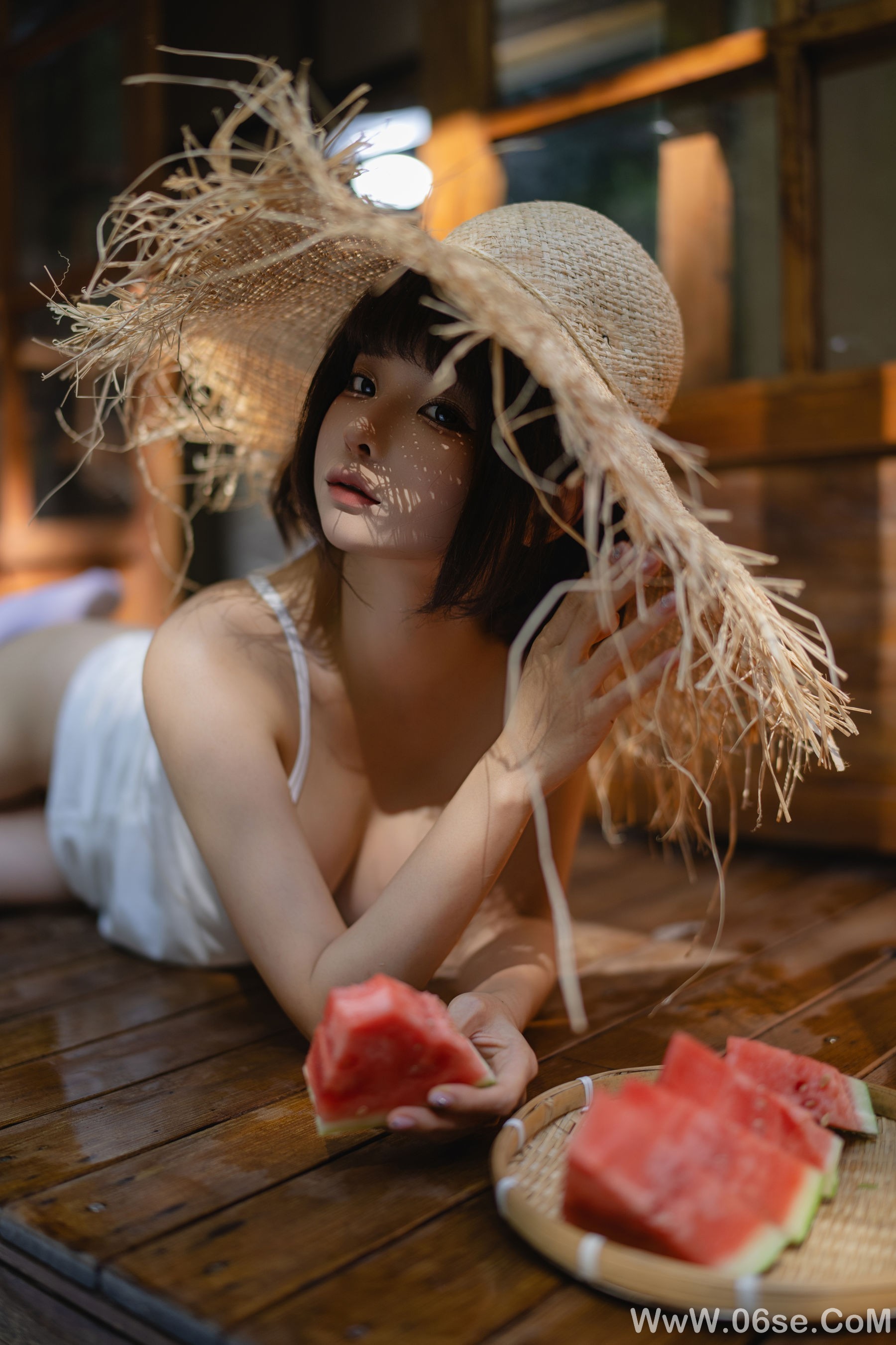 图片[63]-动漫博主蠢沫沫 – 春[157P]-六色网