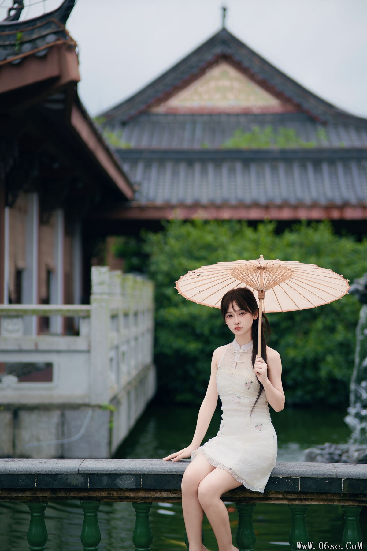 图片[25]-YiTuYu艺图语 Vol.7608 Xiao Xiao Yu[33P]-六色网