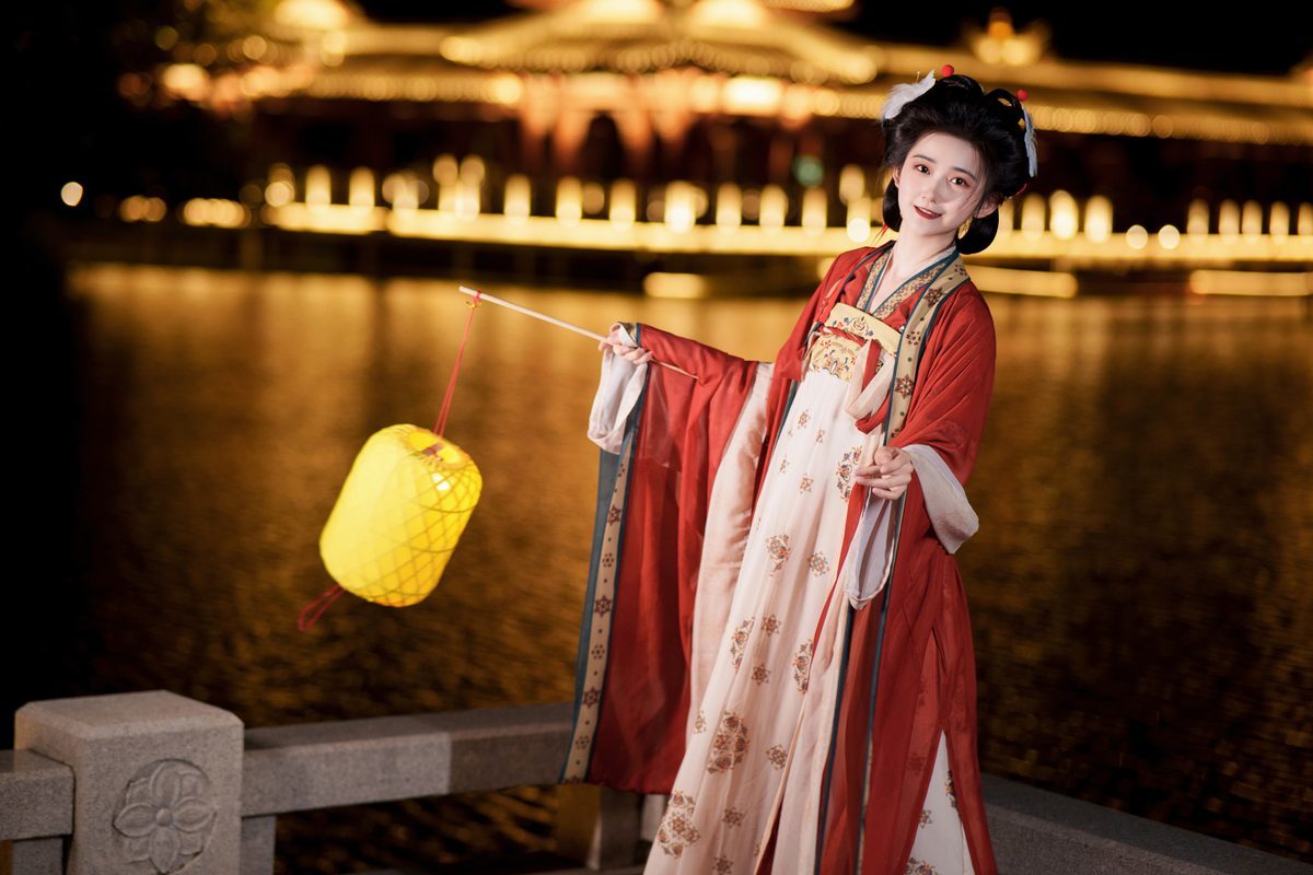 图片[22]-YiTuYu艺图语 Vol.5756 Yi Da Kuai Dan Gao[32P]-六色网