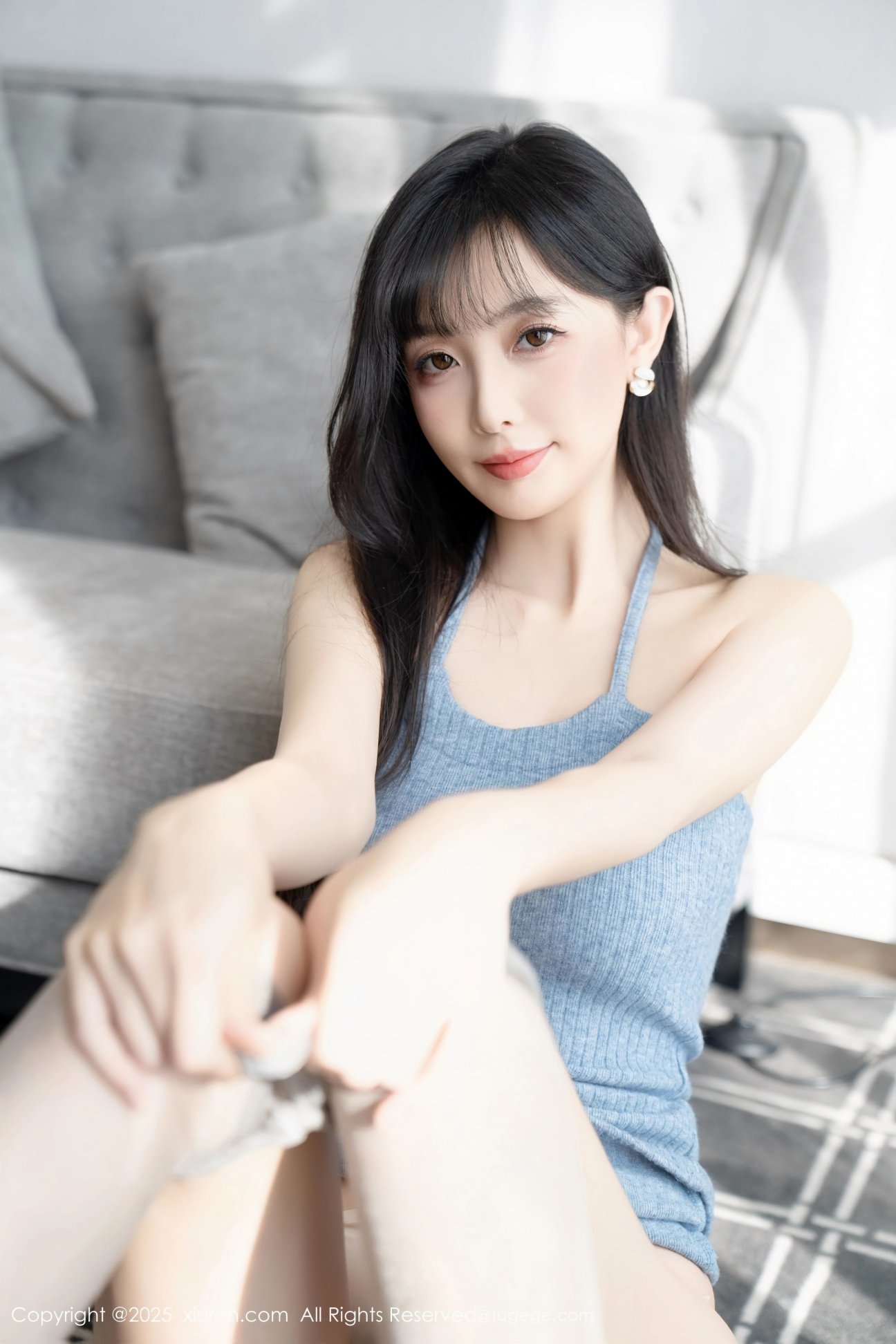 图片[33]-[XIUREN秀人网] 2025.04.08 NO.10124 樱桃小阑子[87P]-六色网