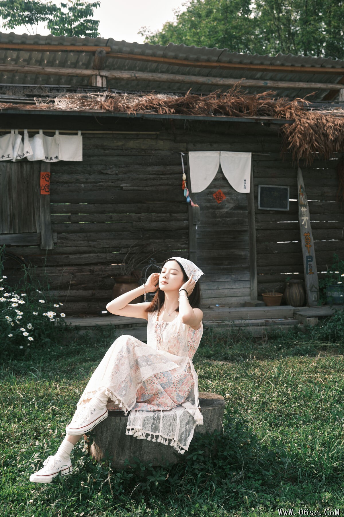 图片[24]-YiTuYu艺图语 Vol.7218 To Xiao Bei[47P]-六色网