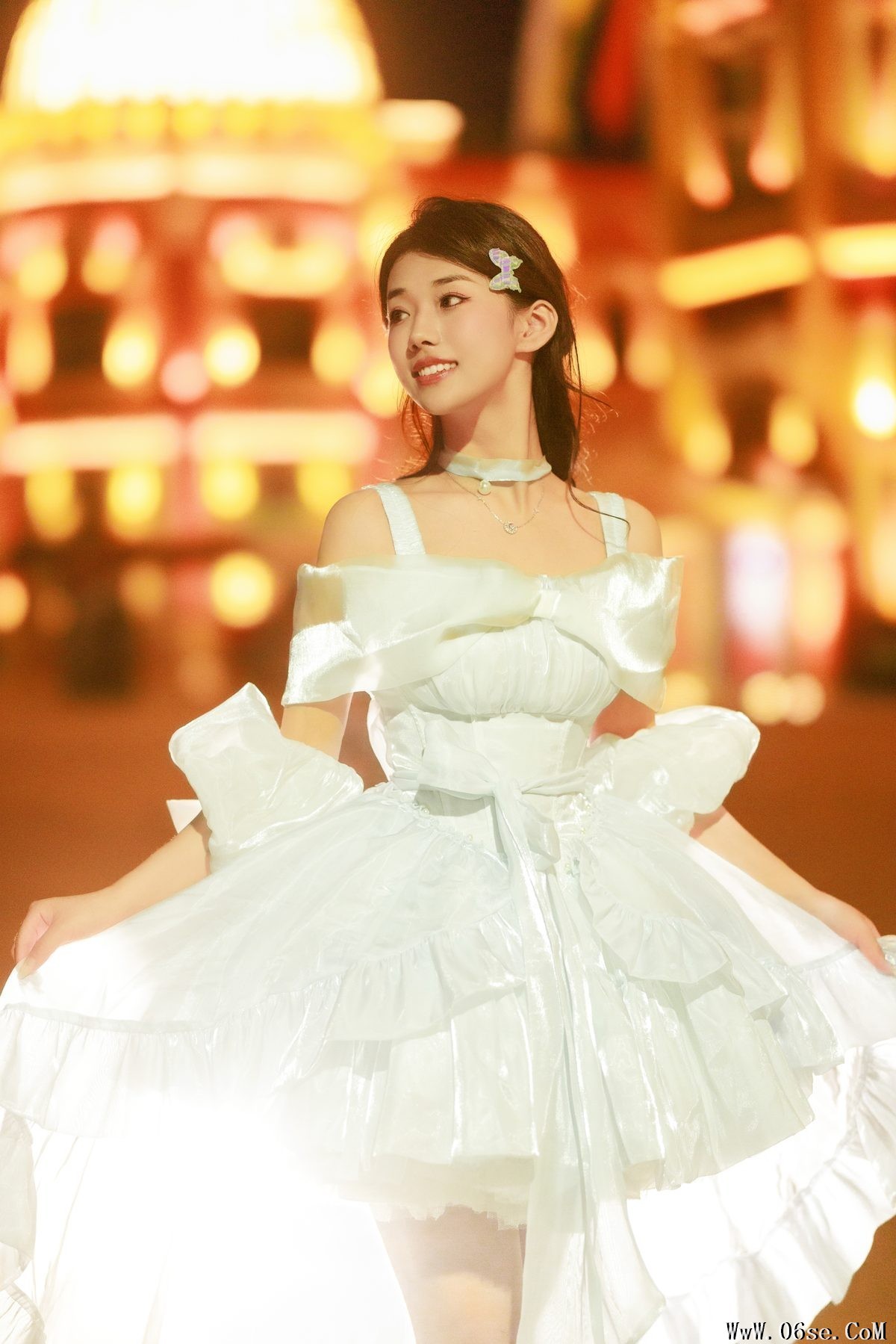 图片[23]-YiTuYu艺图语 Vol.4932 Pei Tong Xue[23P]-六色网