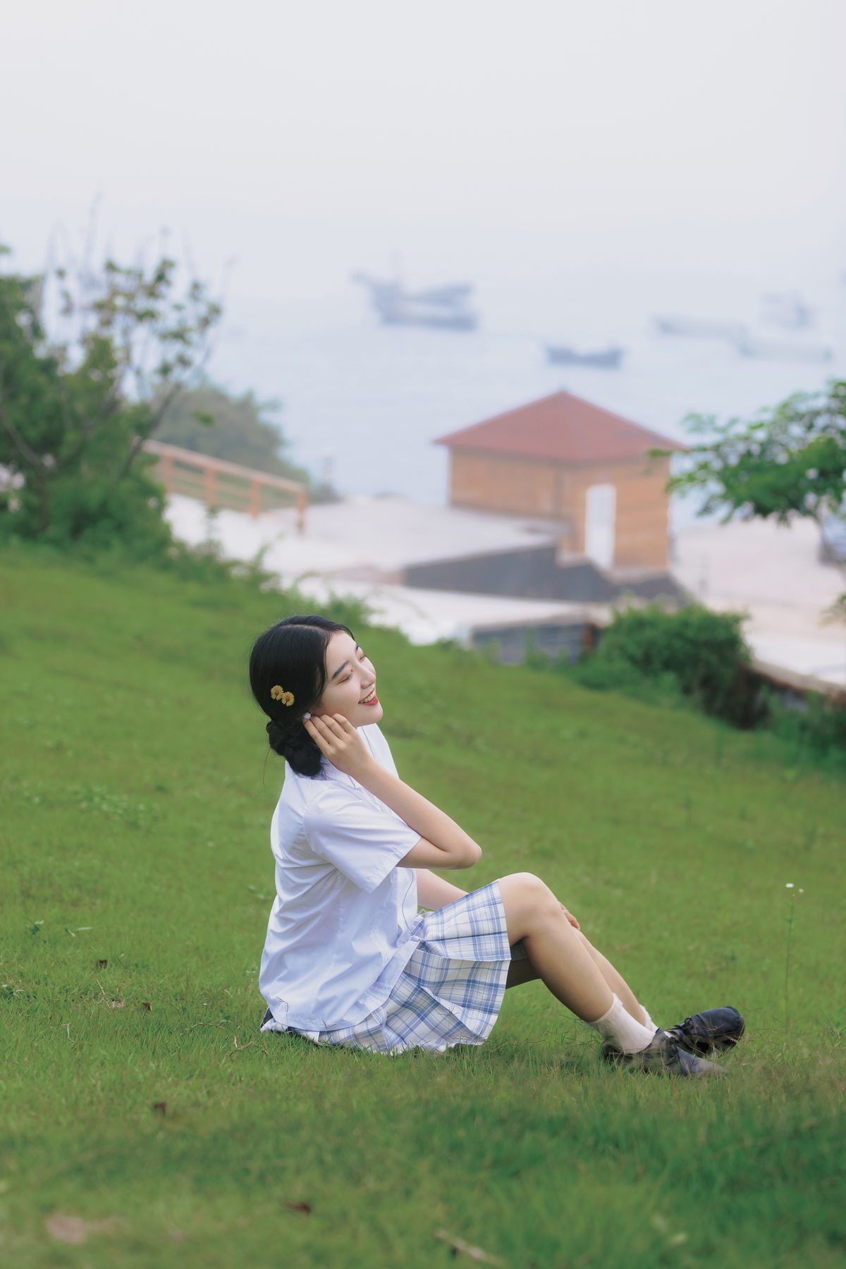 图片[3]-YiTuYu艺图语 Vol.3486 Zhi Xiu[24P]-六色网