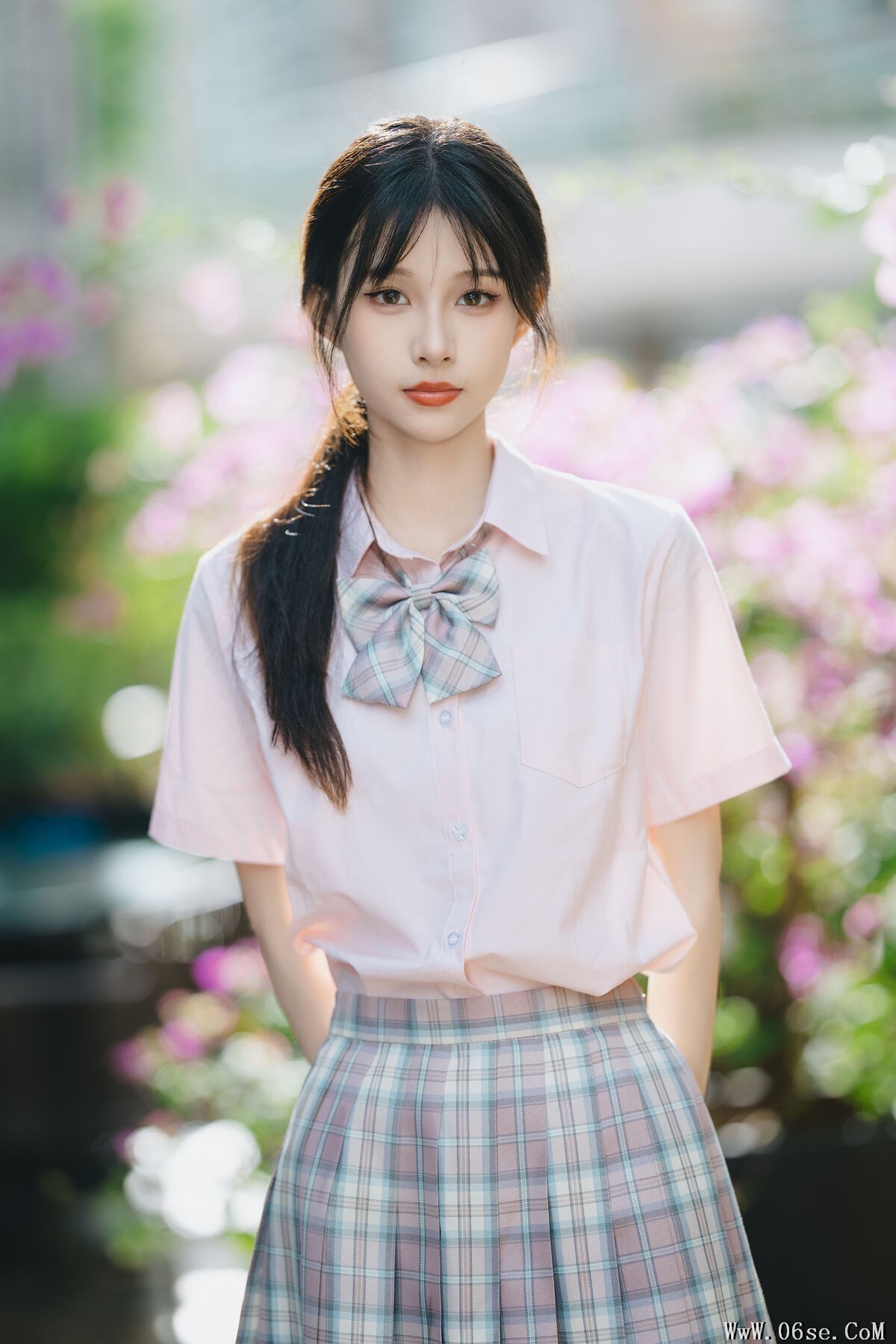 图片[13]-YiTuYu艺图语 Vol.7620 Xiao Le Ge Fei Xiang[25P]-六色网