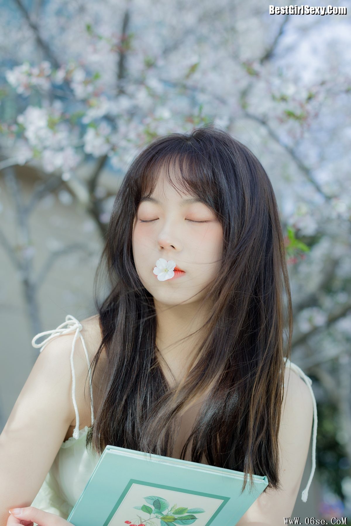 图片[33]-YiTuYu艺图语 Vol.4075 Ha Ji Ma Hua[34P]-六色网