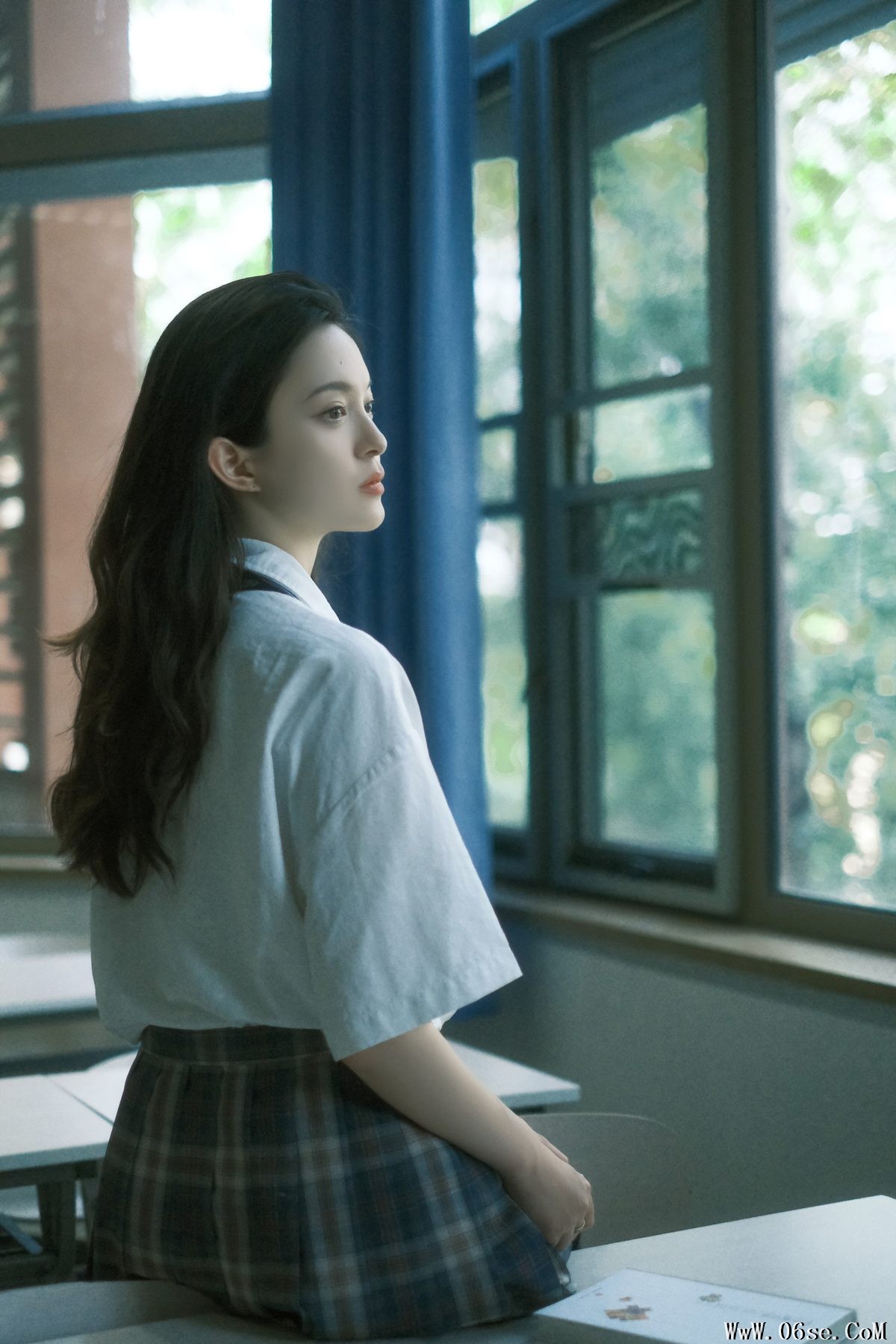 图片[11]-YiTuYu艺图语 Vol.4621 Qian Qian[30P]-六色网