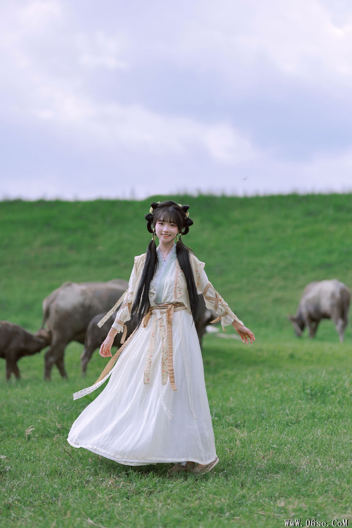 图片[6]-YiTuYu艺图语 Vol.7770 You Er A Yu[23P]-六色网