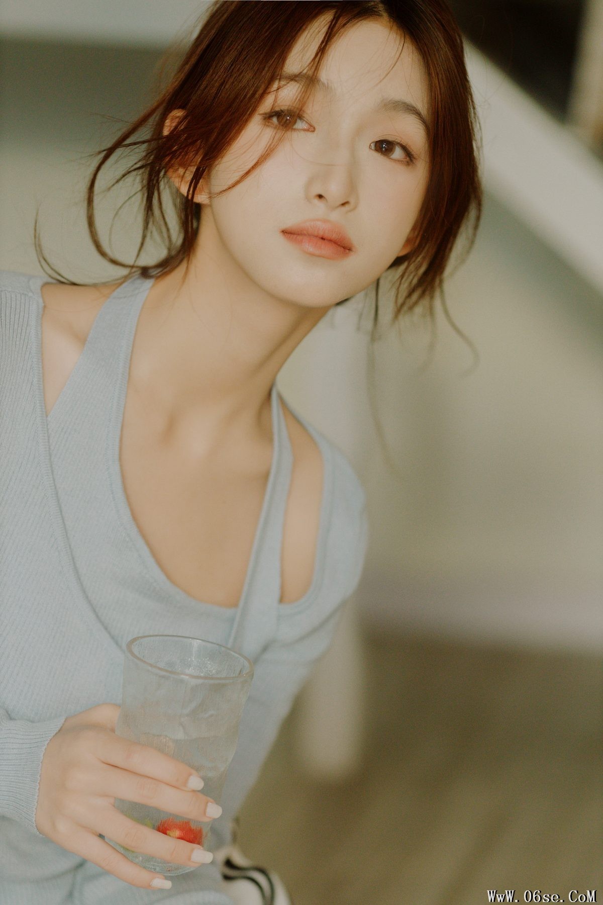 图片[21]-YiTuYu艺图语 Vol.4814 Yu Er[26P]-六色网