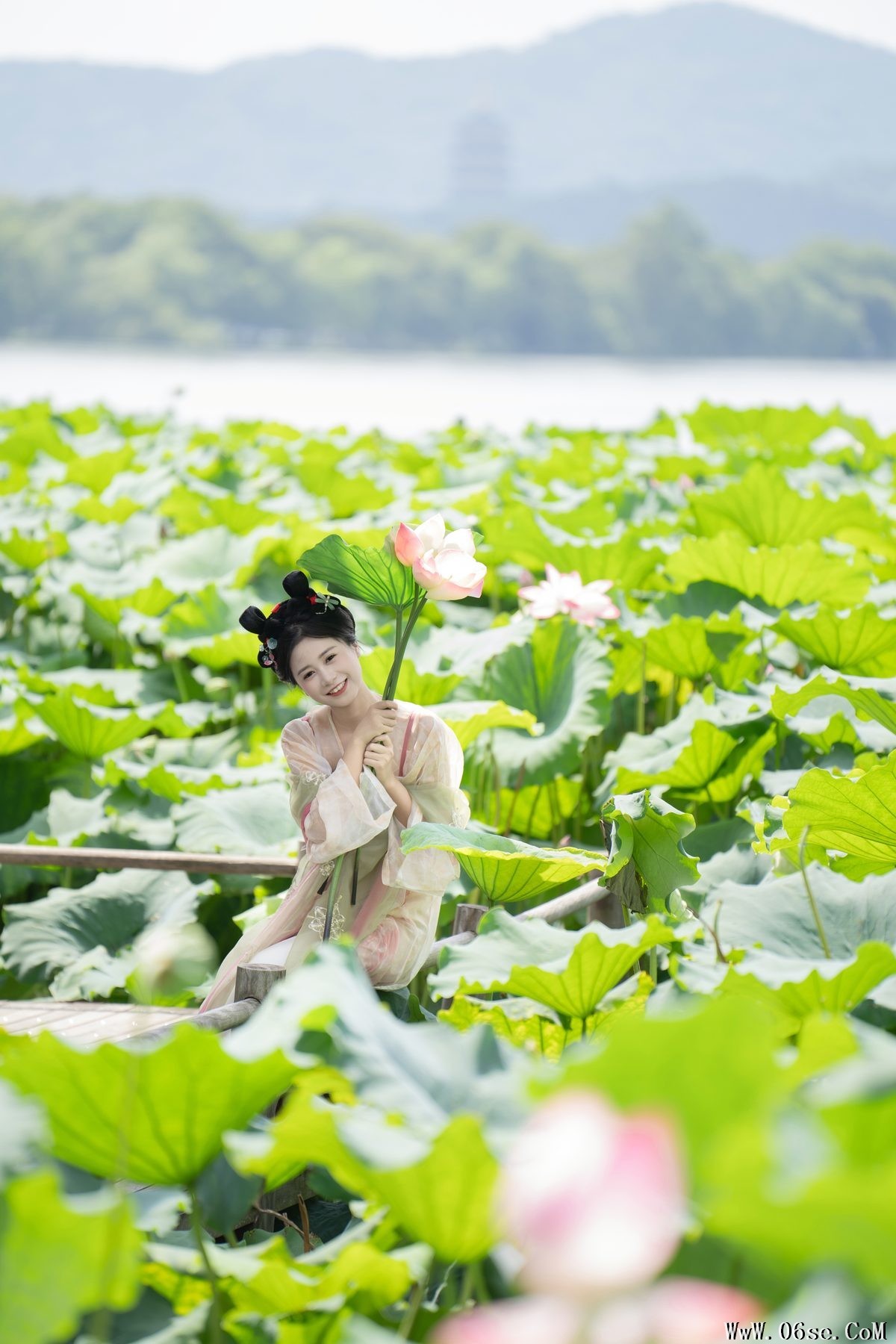 图片[5]-YiTuYu艺图语 Vol.6037 Cheng Zi Shu[23P]-六色网