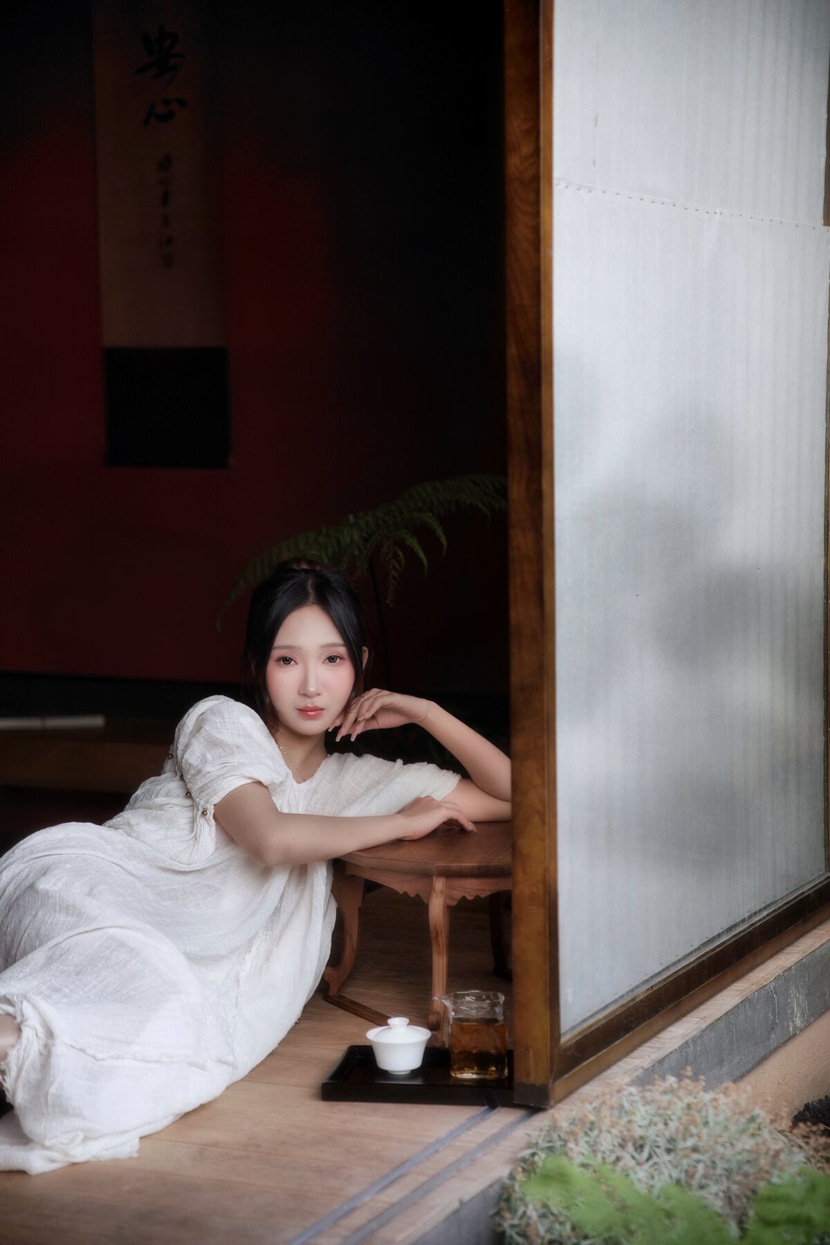 图片[16]-YiTuYu艺图语 Vol.7207 Yu Yu[25P]-六色网
