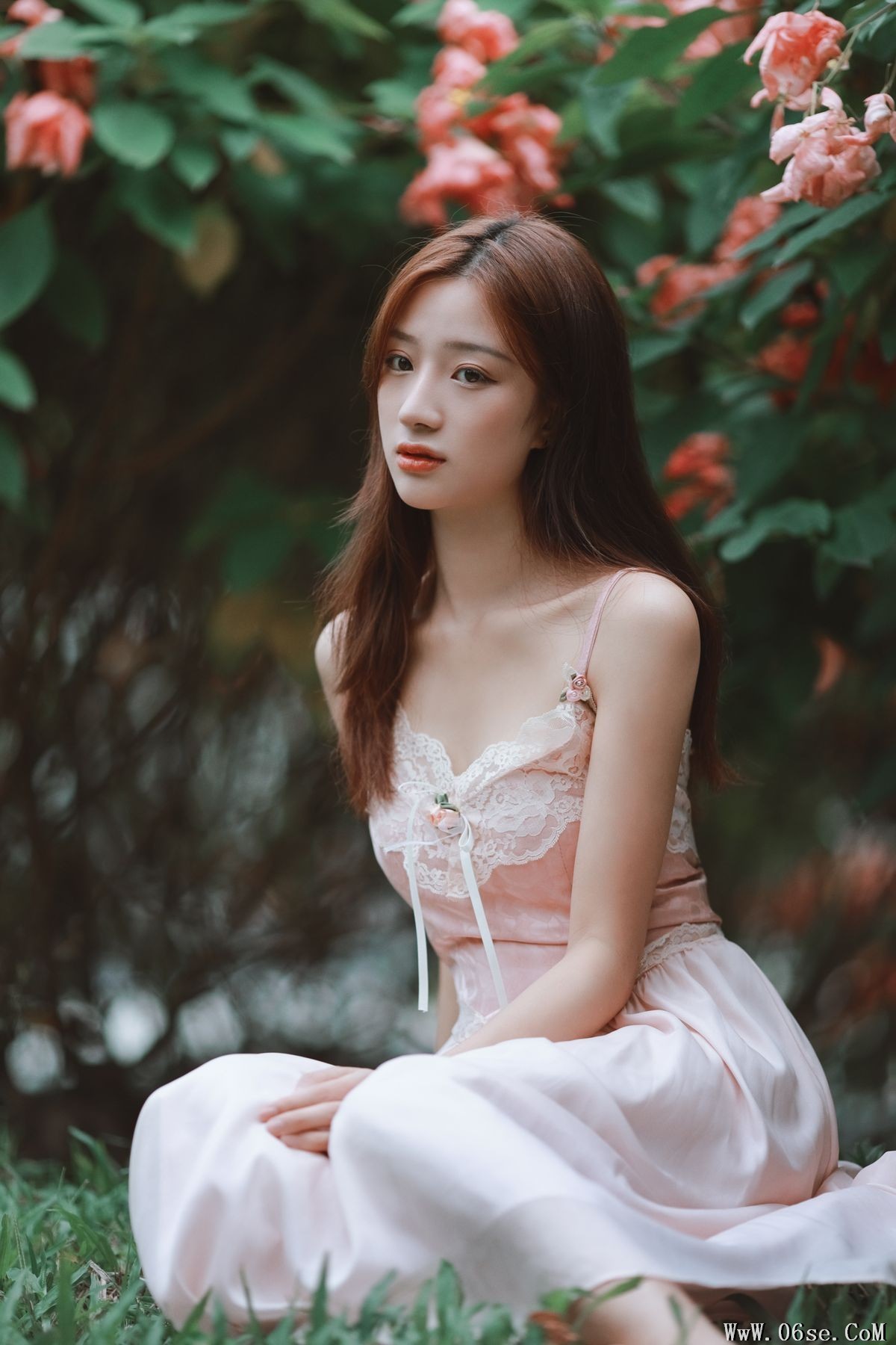 图片[21]-YiTuYu艺图语 Vol.3250 Jiao Tang[40P]-六色网