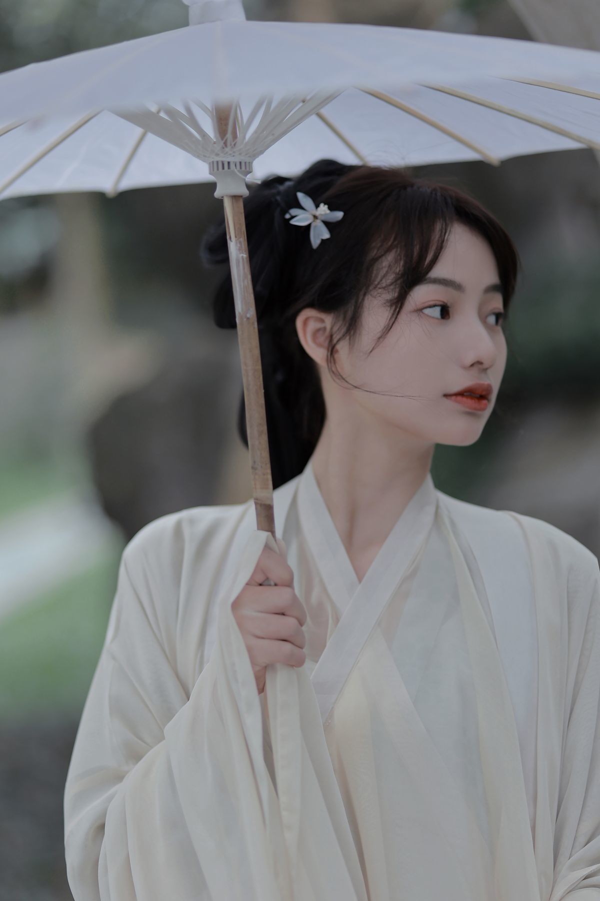 图片[15]-YiTuYu艺图语 Vol.3292 Xiao Jie[30P]-六色网
