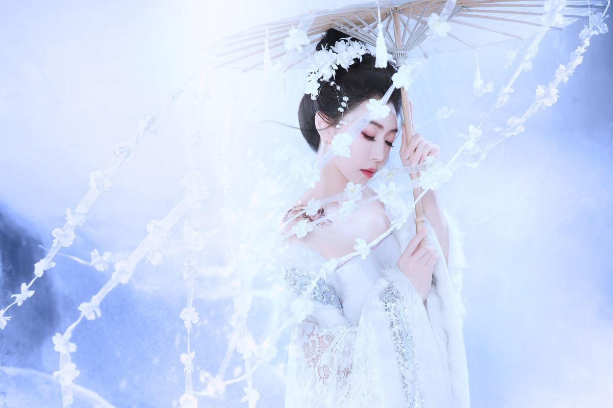图片[8]-YiTuYu艺图语 Vol.3257 Xue Bao[23P]-六色网