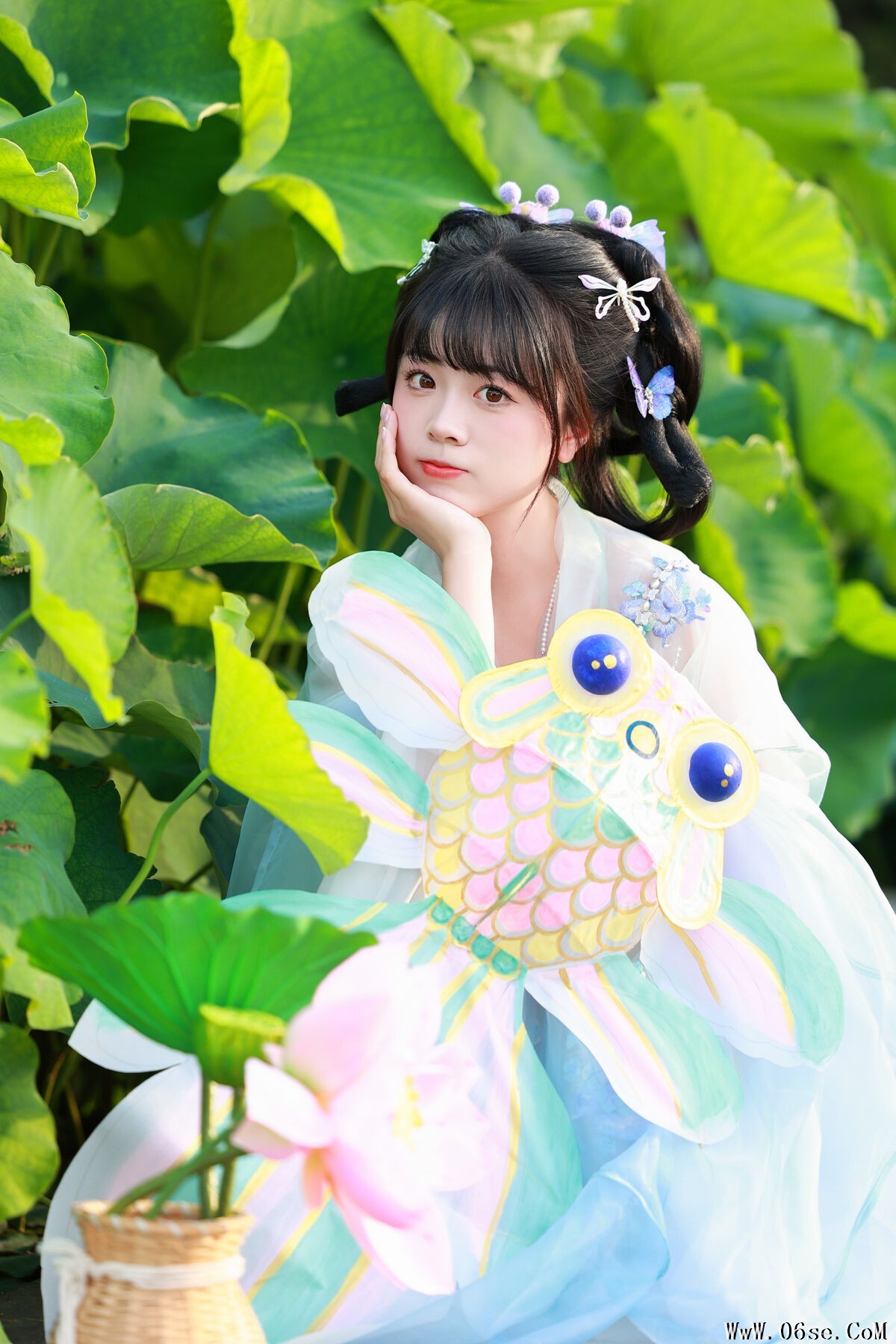 图片[5]-YiTuYu艺图语 Vol.7404 Yi Ming[29P]-六色网