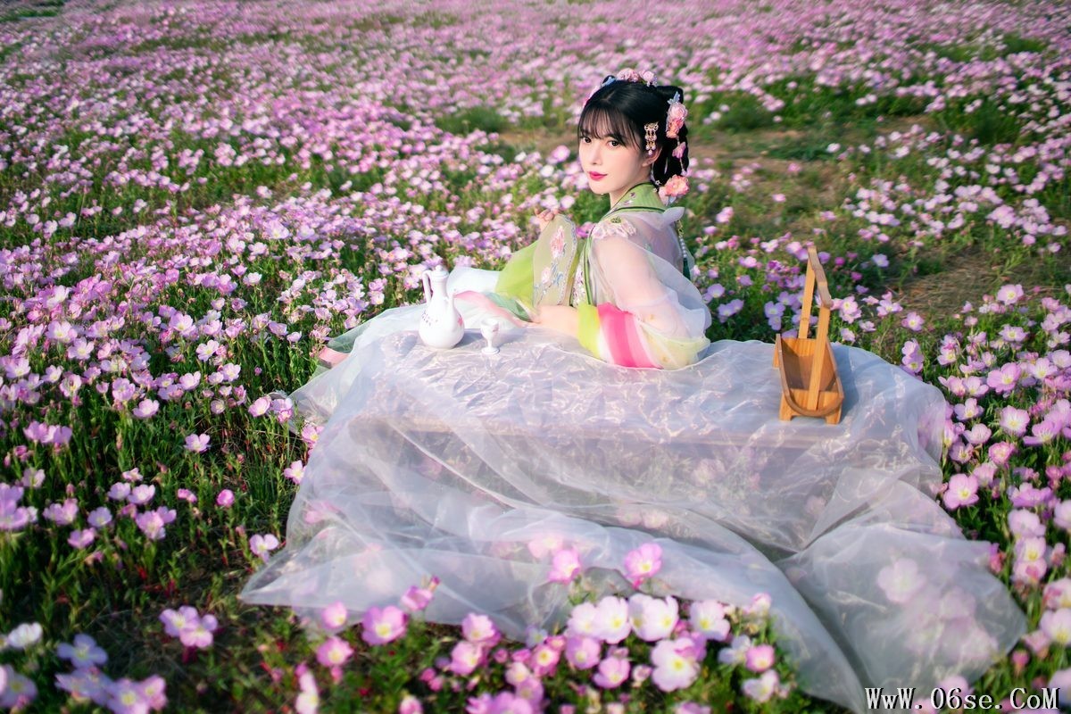 图片[28]-YiTuYu艺图语 Vol.4432 Xiao Xing Xing[47P]-六色网