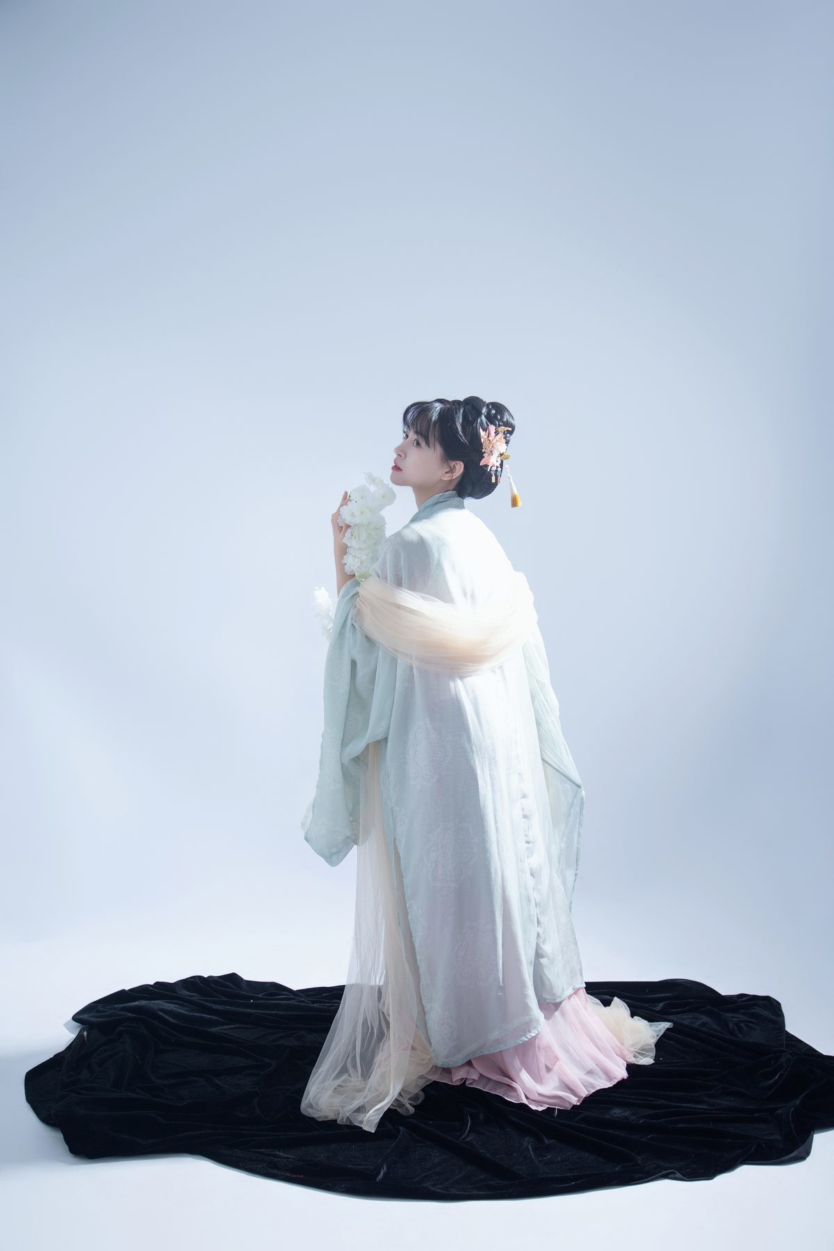 图片[8]-YiTuYu艺图语 Vol.6044 Yi Xuan[22P]-六色网