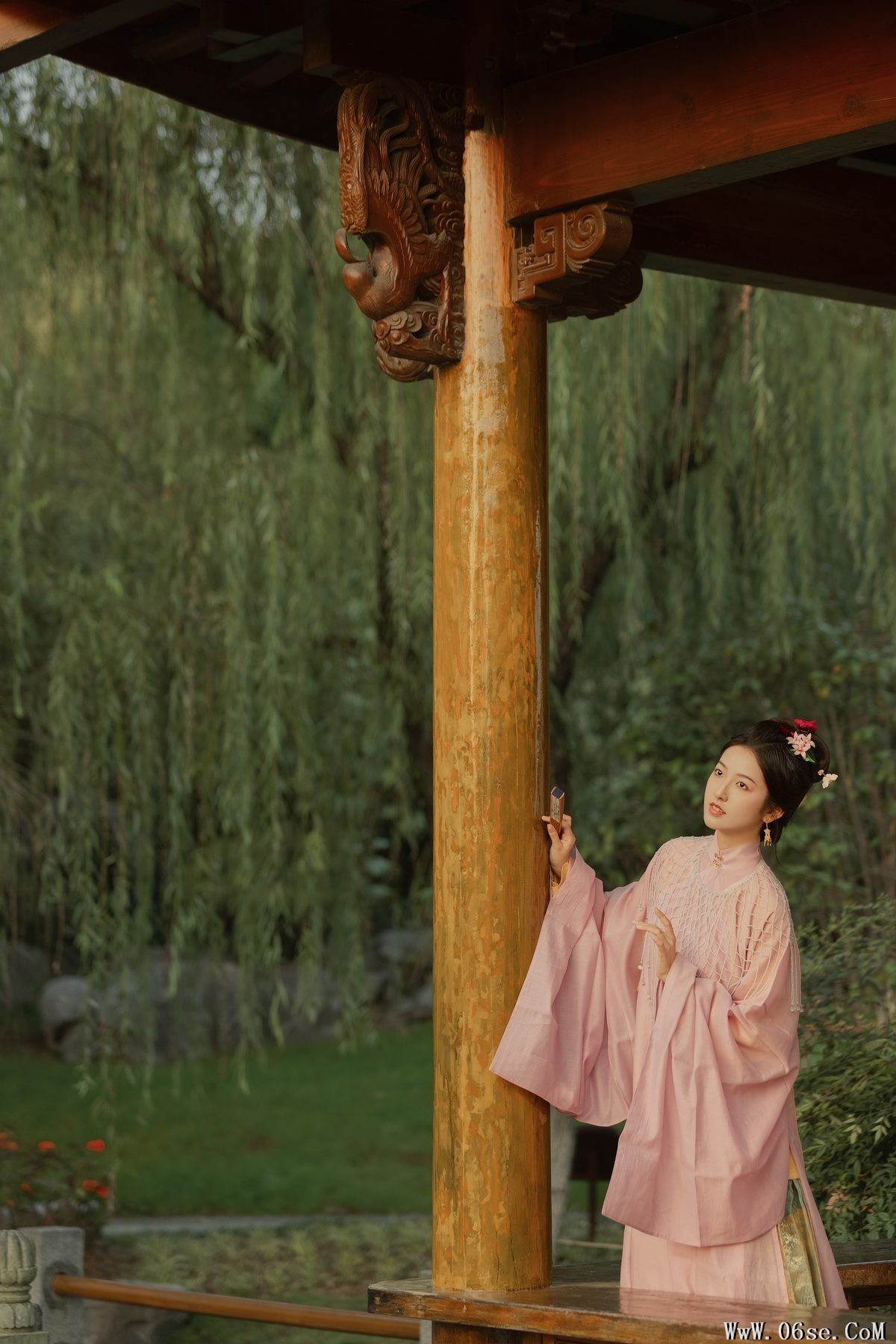 图片[21]-YiTuYu艺图语 Vol.5825 Fu Xiao[31P]-六色网