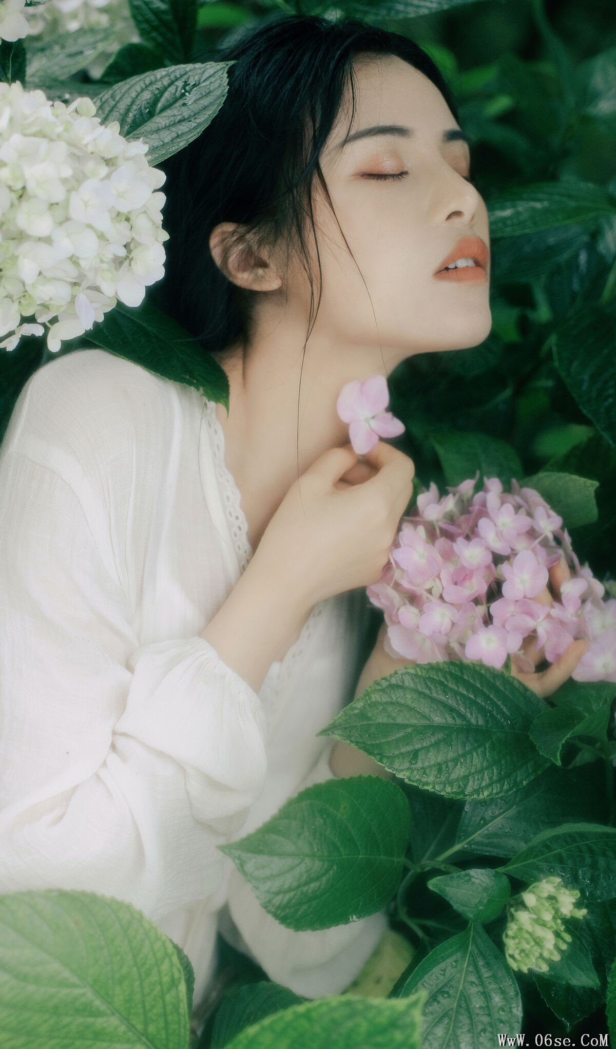 图片[15]-YiTuYu艺图语 Vol.7317 An Ni[24P]-六色网