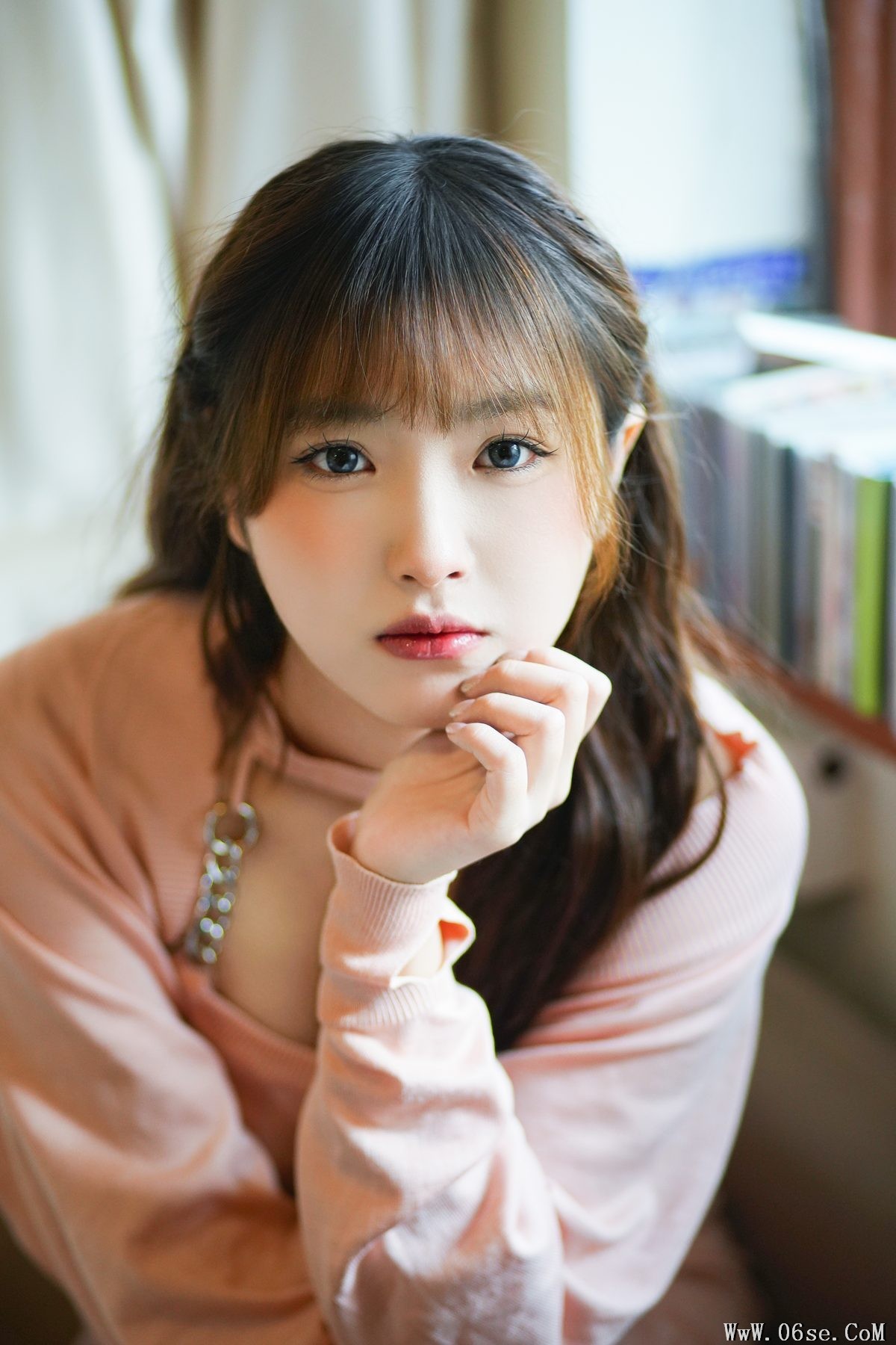 图片[5]-YiTuYu艺图语 Vol.3189 Zha Ji Bing Ke Le[24P]-六色网