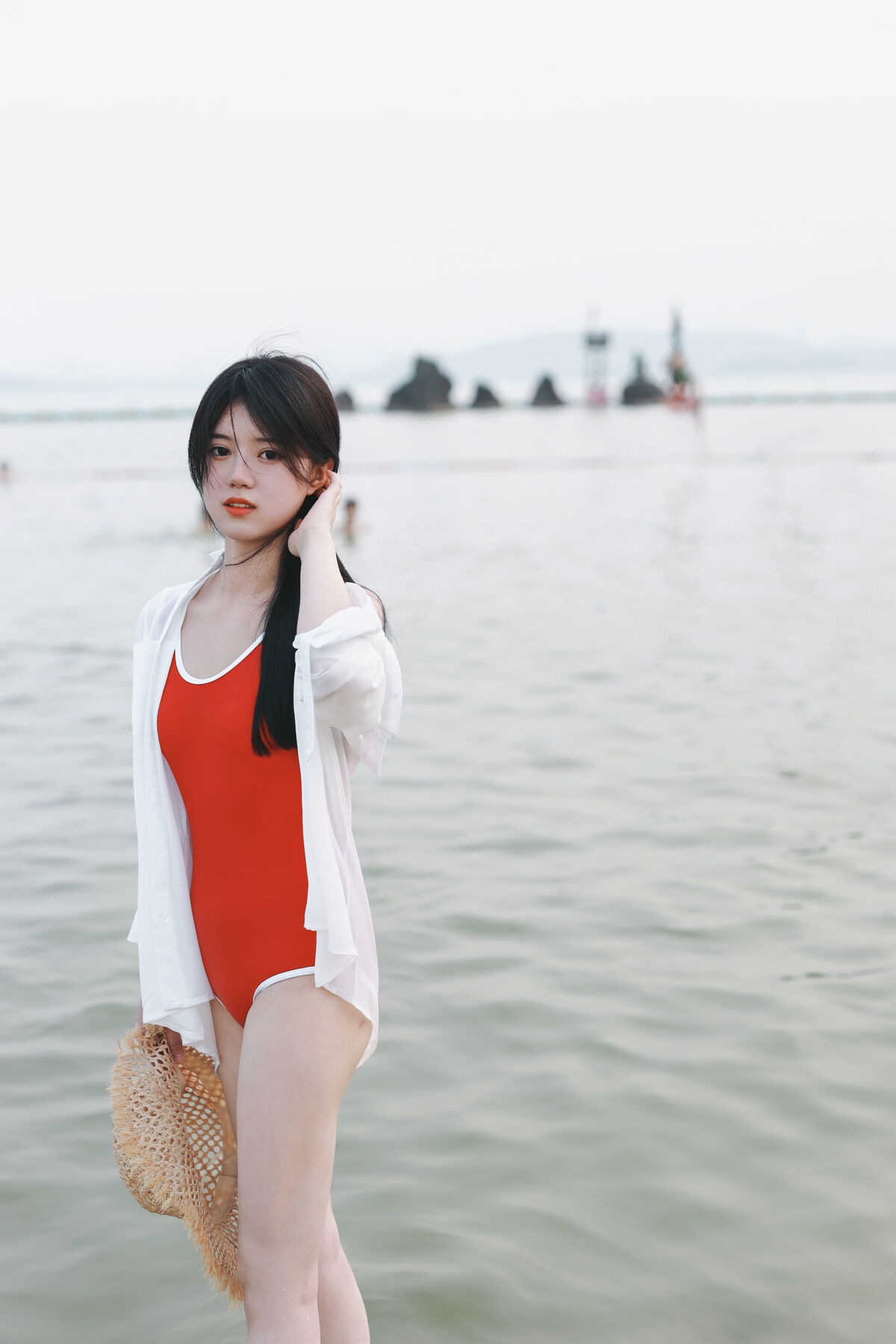 图片[11]-YiTuYu艺图语 Vol.6421 Wei Wei[23P]-六色网